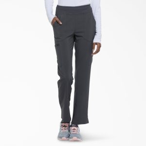 Women's EDS Essentials Cargo Scrub Pants