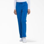Women's EDS Essentials Drawstring Scrub Pants