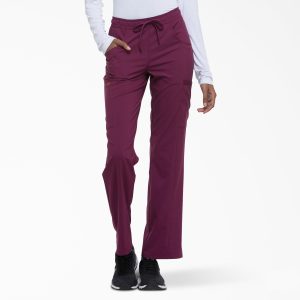 Women's EDS Essentials Drawstring Scrub Pants