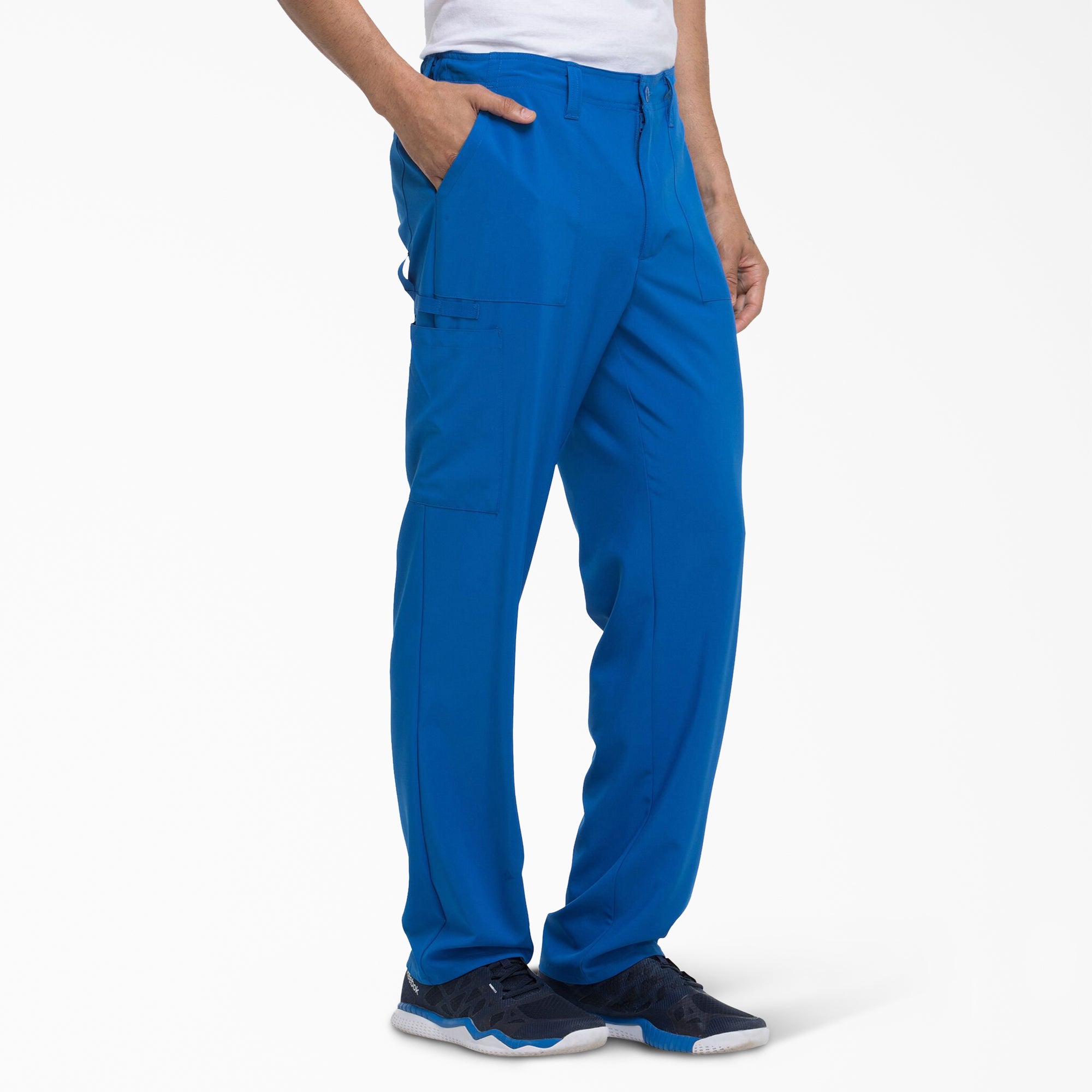Men's EDS Essentials Scrub Pants - 图片 4
