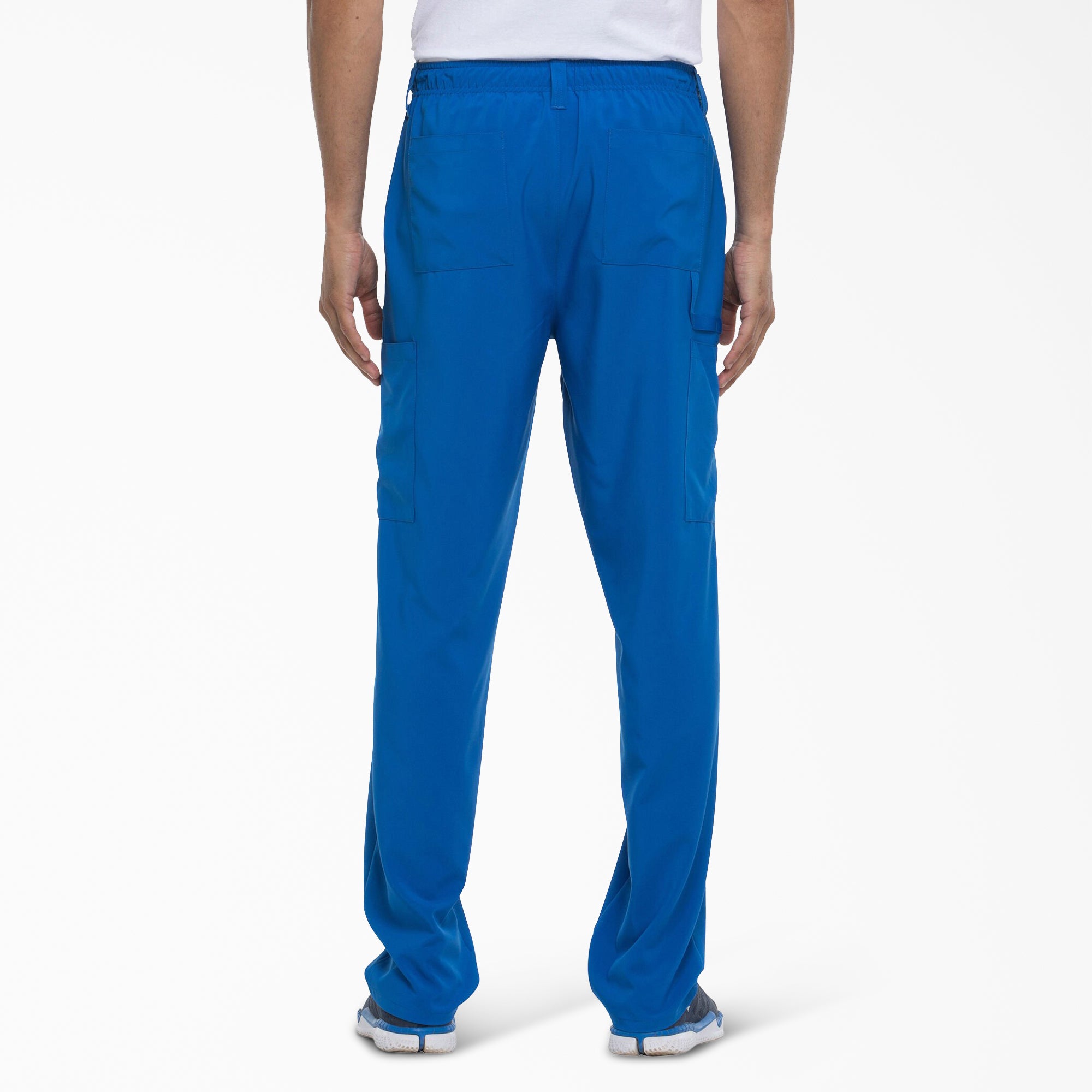 Men's EDS Essentials Scrub Pants - 图片 2
