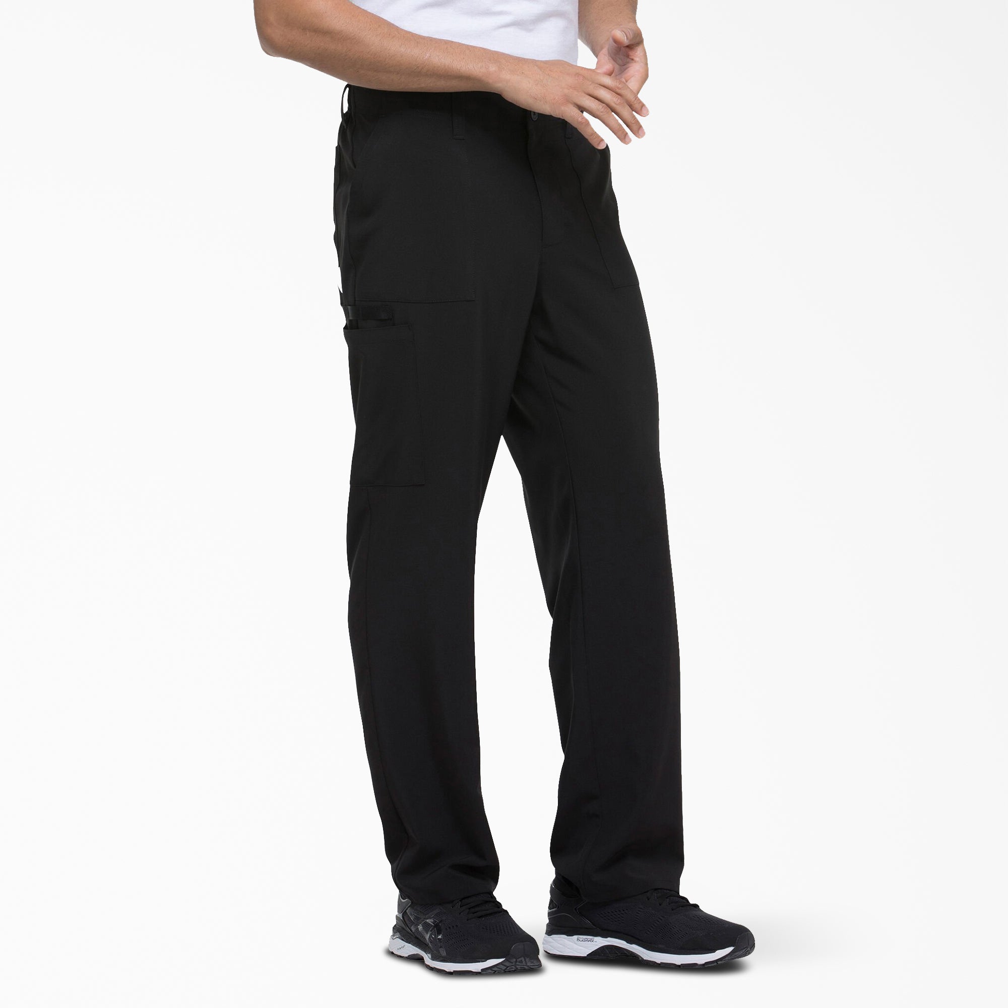 Men's EDS Essentials Scrub Pants - 图片 4