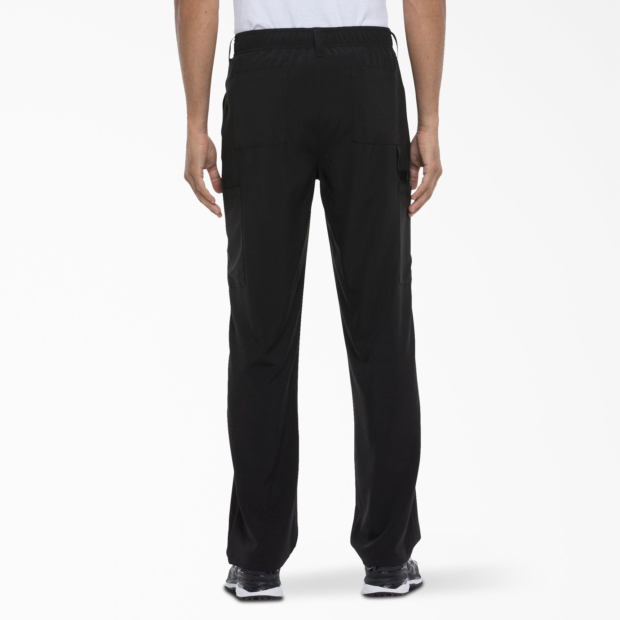 Men's EDS Essentials Scrub Pants - 图片 2
