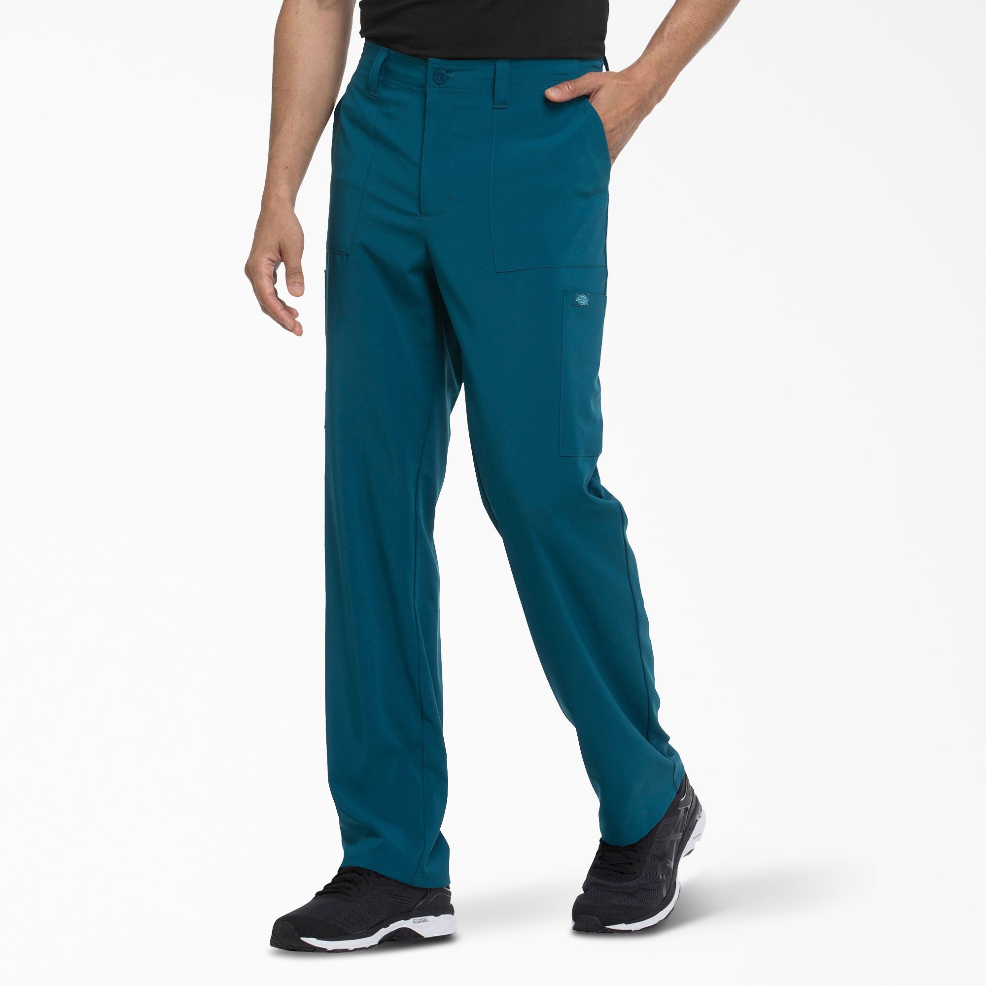 Men's EDS Essentials Scrub Pants - 图片 3