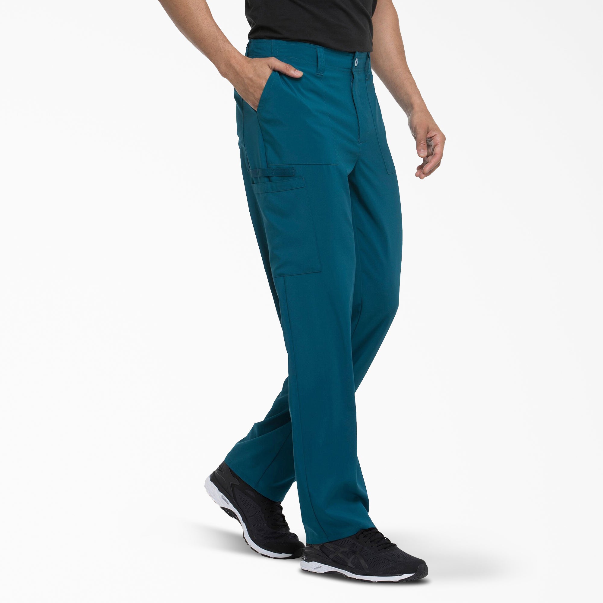 Men's EDS Essentials Scrub Pants - 图片 4