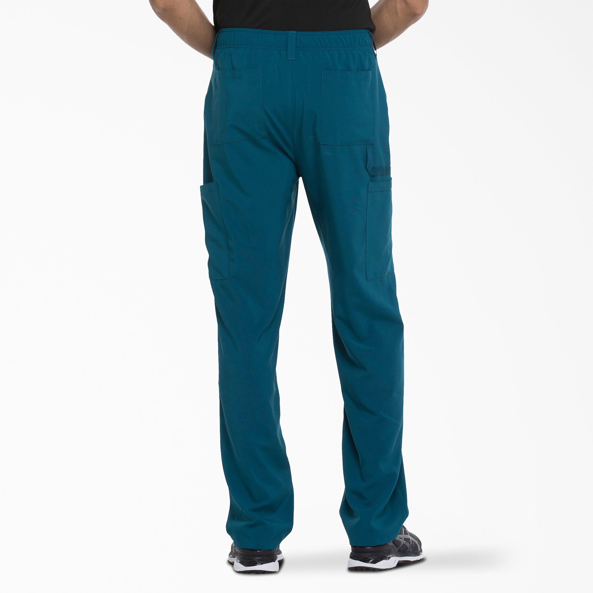 Men's EDS Essentials Scrub Pants - 图片 2