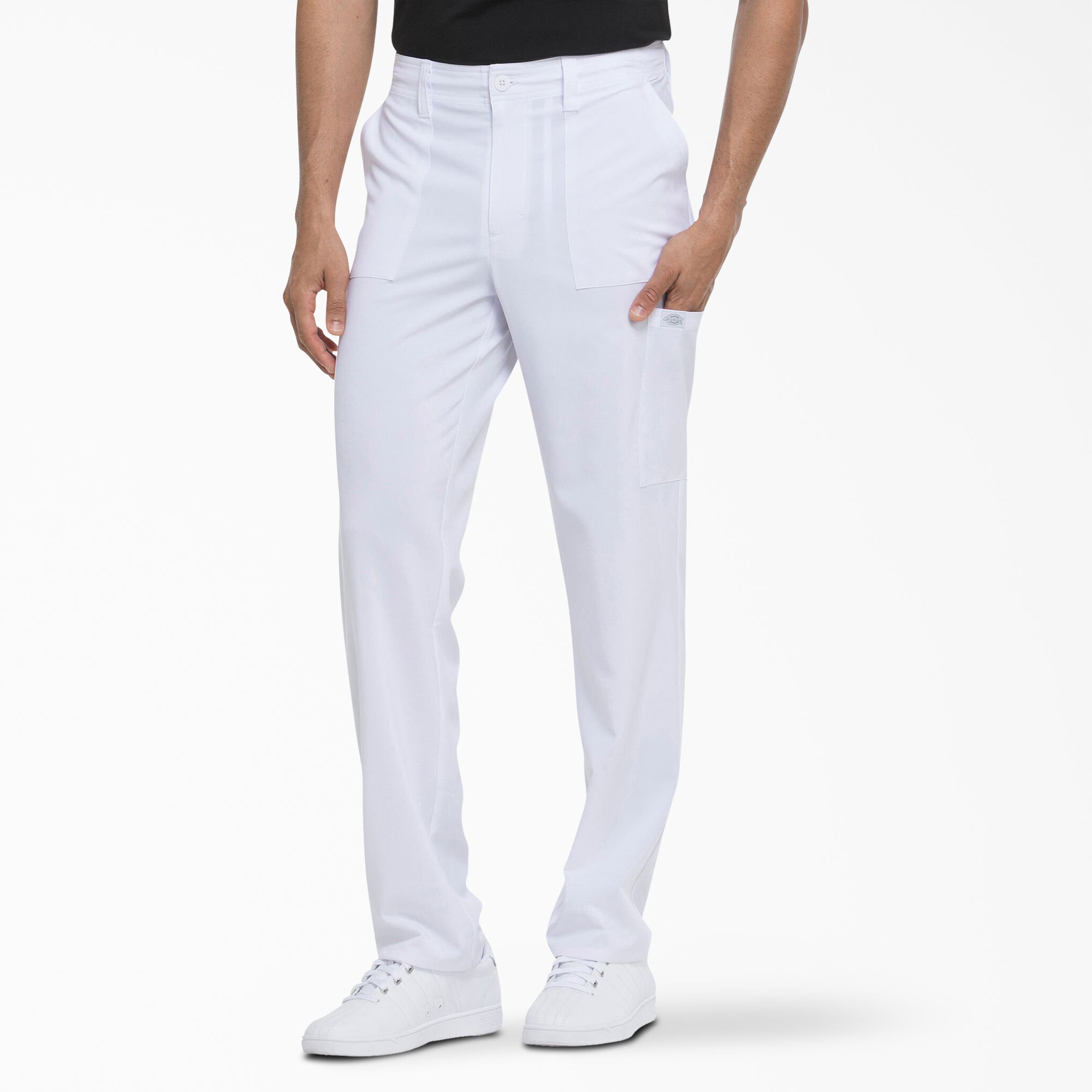 Men's EDS Essentials Scrub Pants - 图片 3