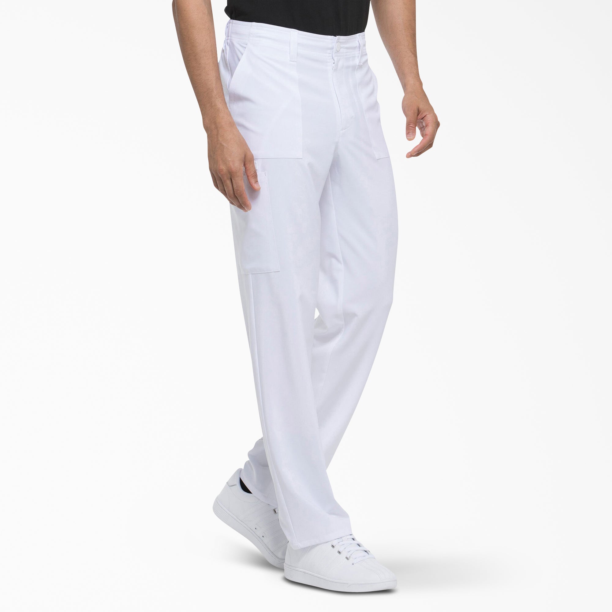 Men's EDS Essentials Scrub Pants - 图片 4