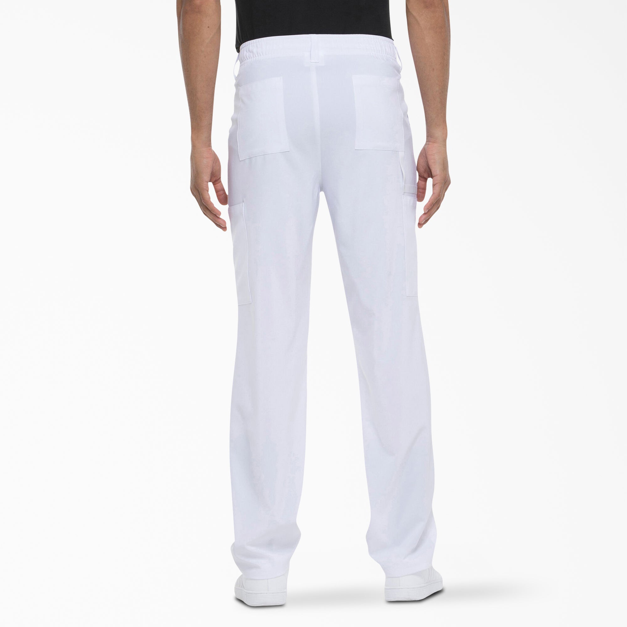 Men's EDS Essentials Scrub Pants - 图片 2