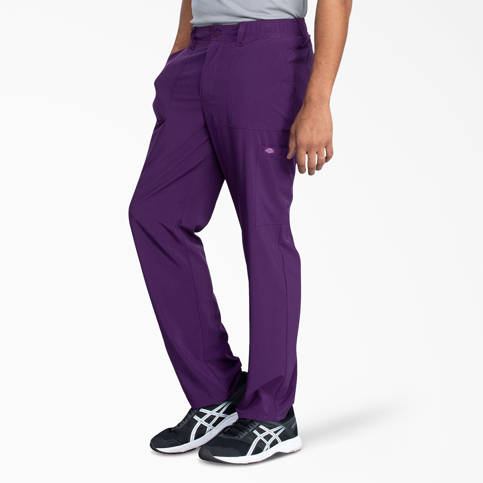 Men's EDS Essentials Scrub Pants - 图片 3