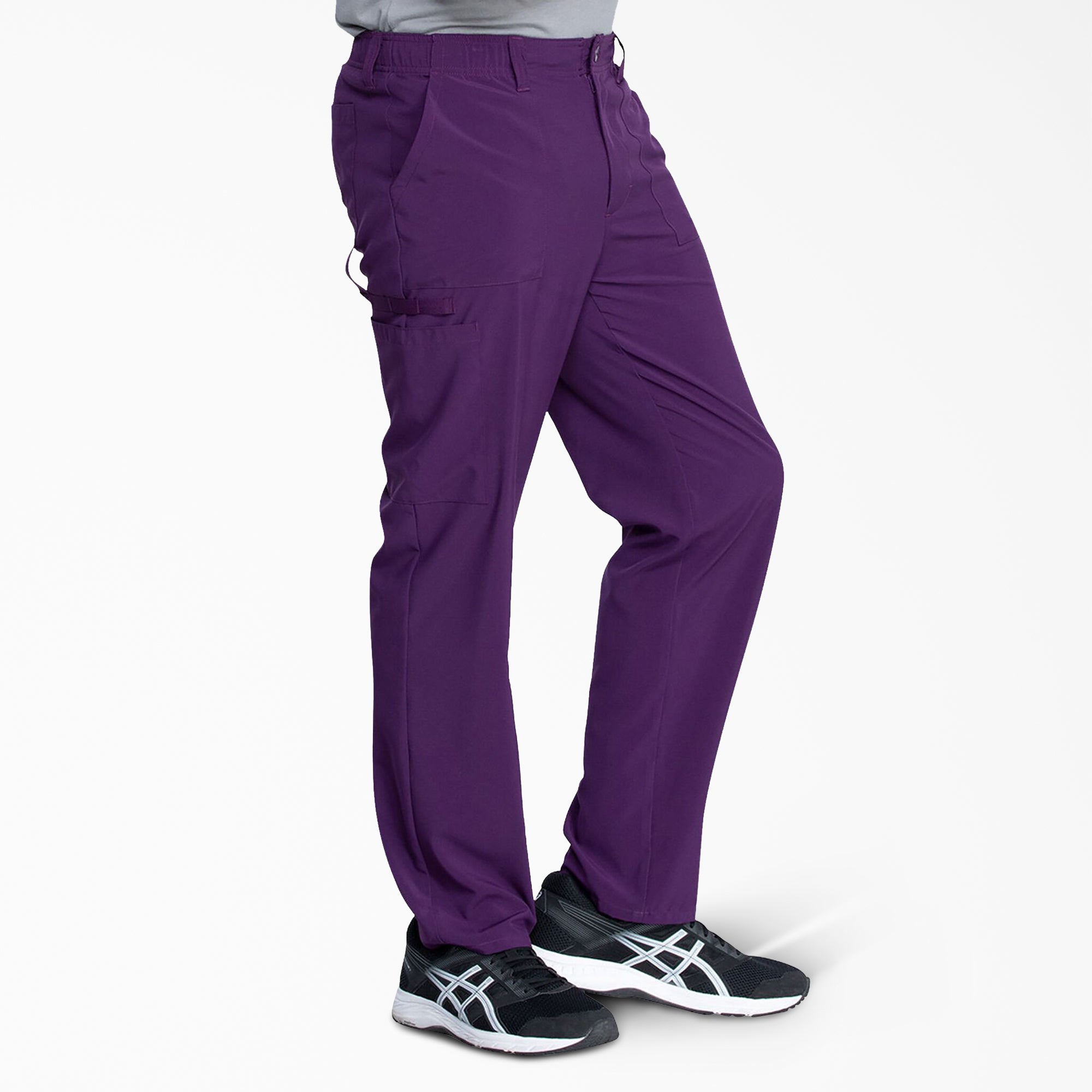 Men's EDS Essentials Scrub Pants - 图片 4