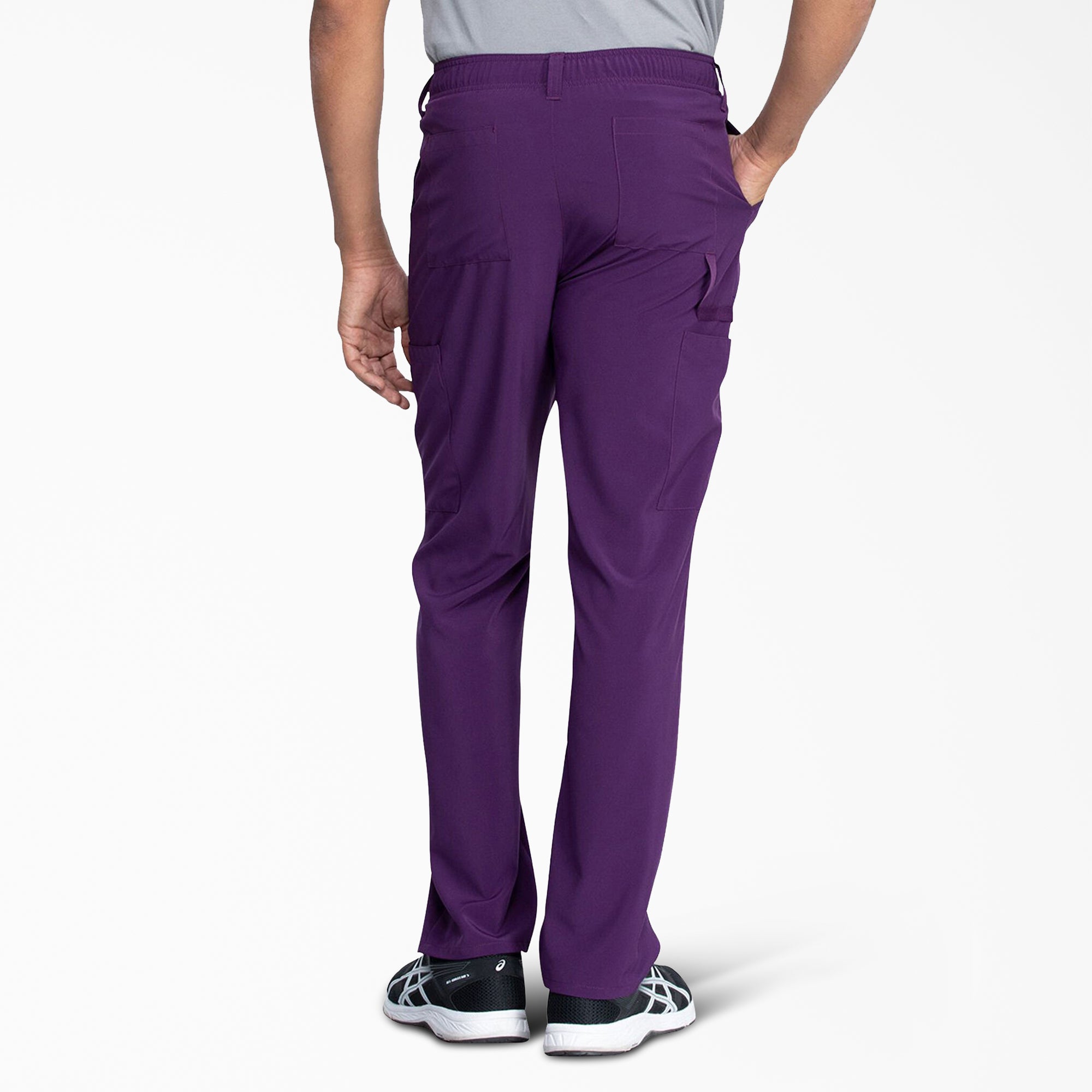 Men's EDS Essentials Scrub Pants - 图片 2