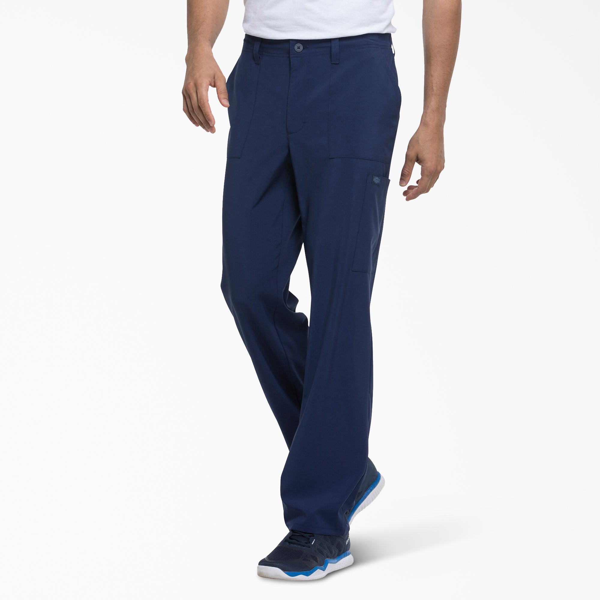 Men's EDS Essentials Scrub Pants - 图片 3