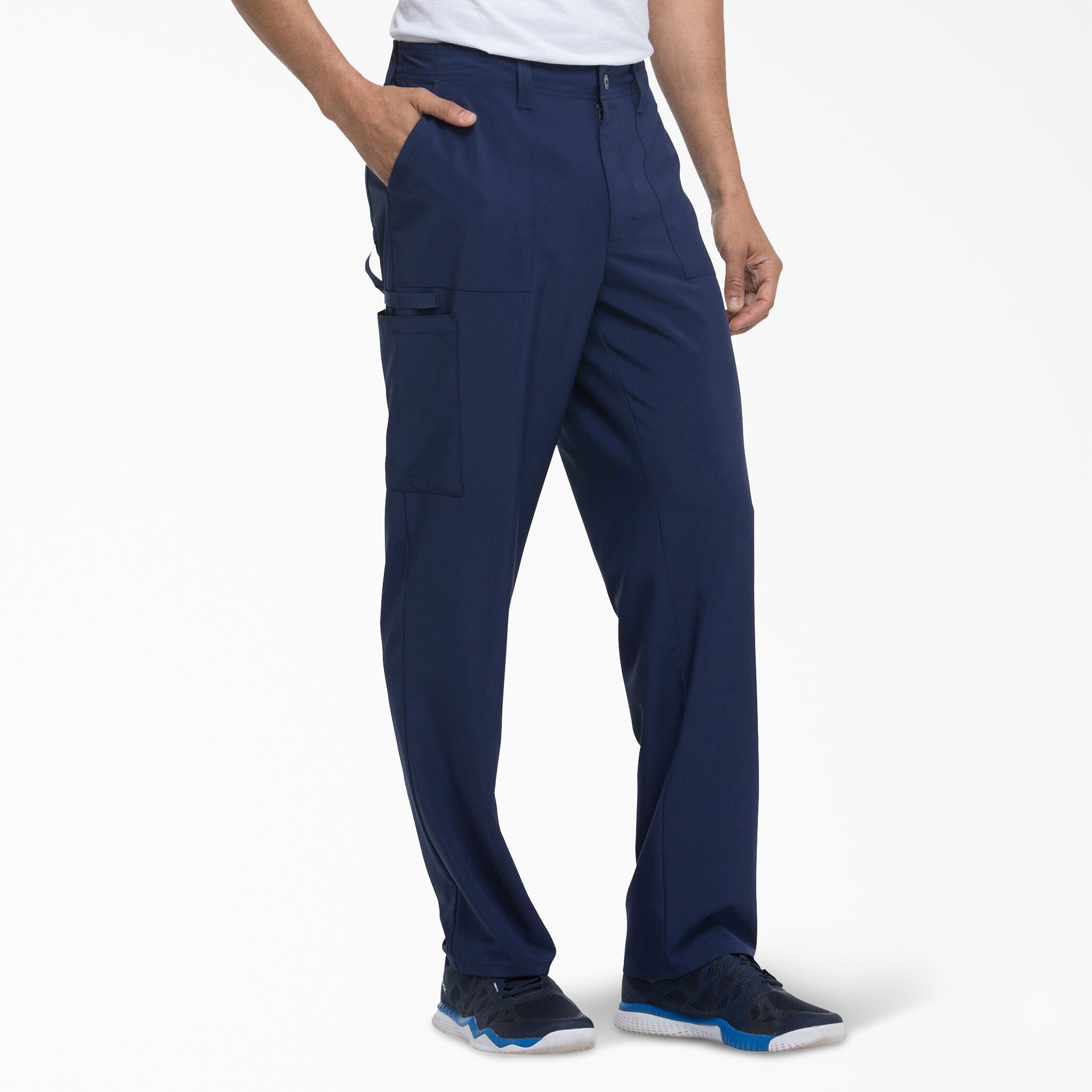 Men's EDS Essentials Scrub Pants - 图片 4