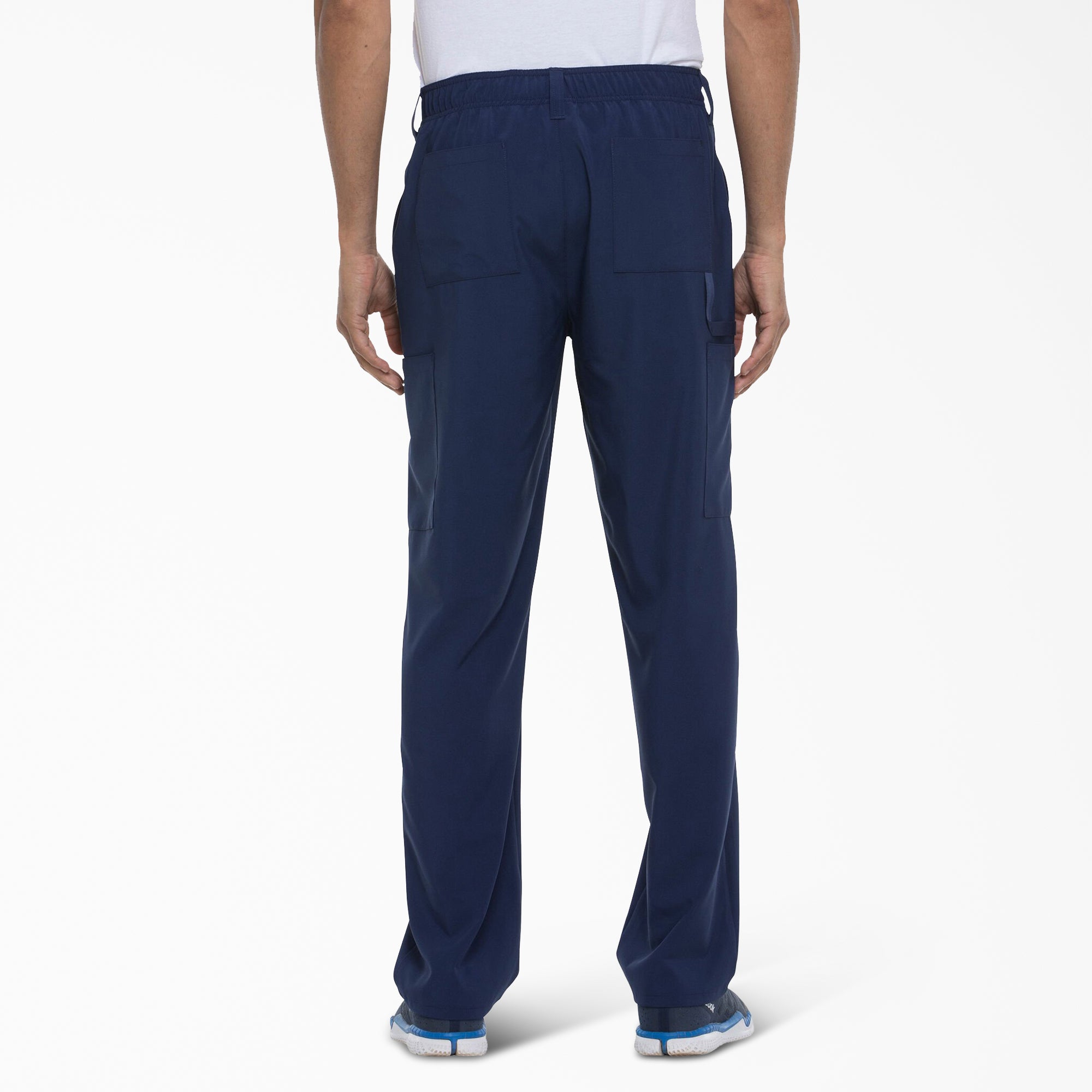 Men's EDS Essentials Scrub Pants - 图片 2