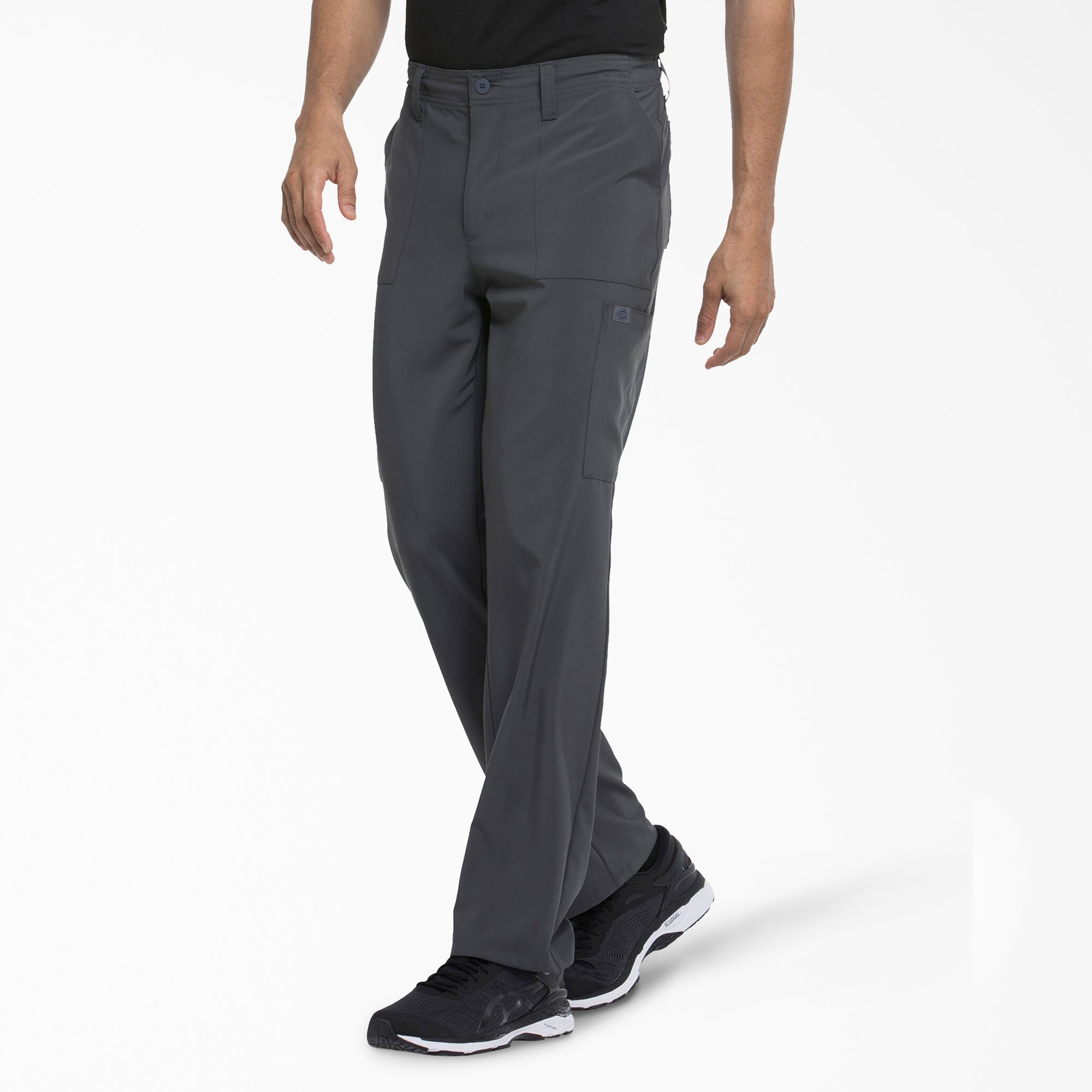 Men's EDS Essentials Scrub Pants - 图片 3