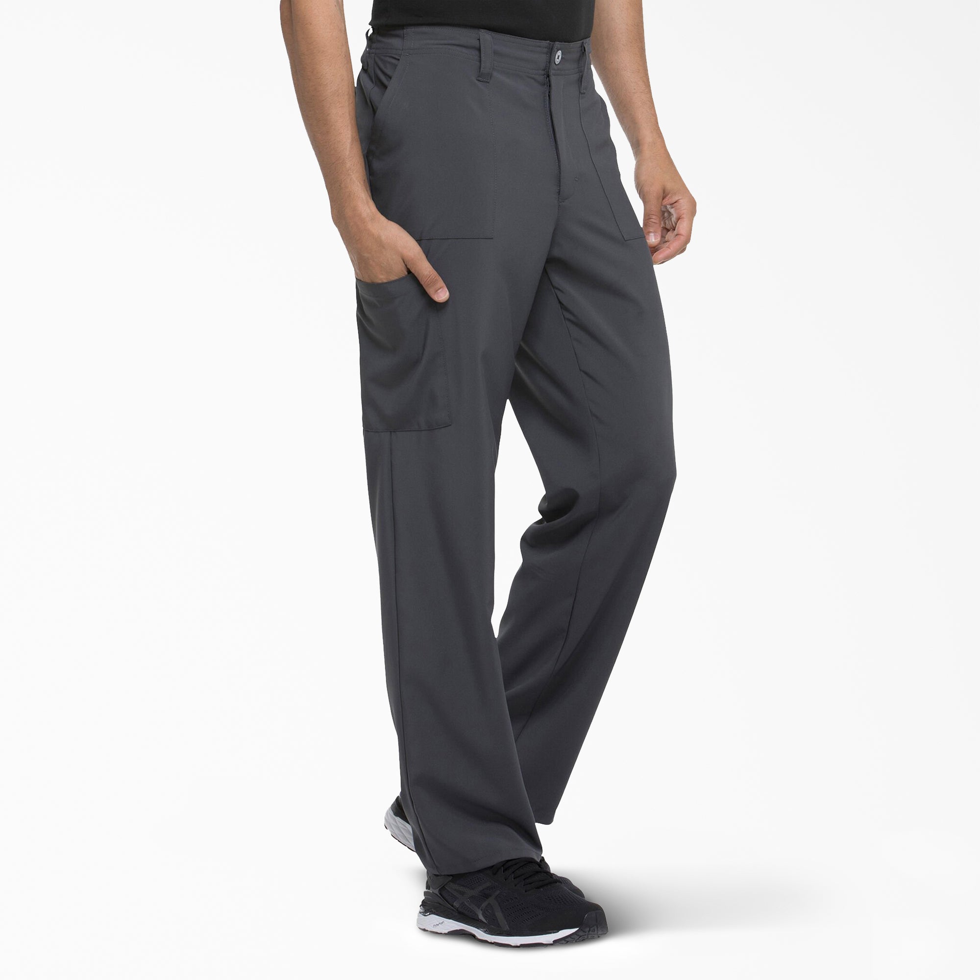 Men's EDS Essentials Scrub Pants - 图片 4
