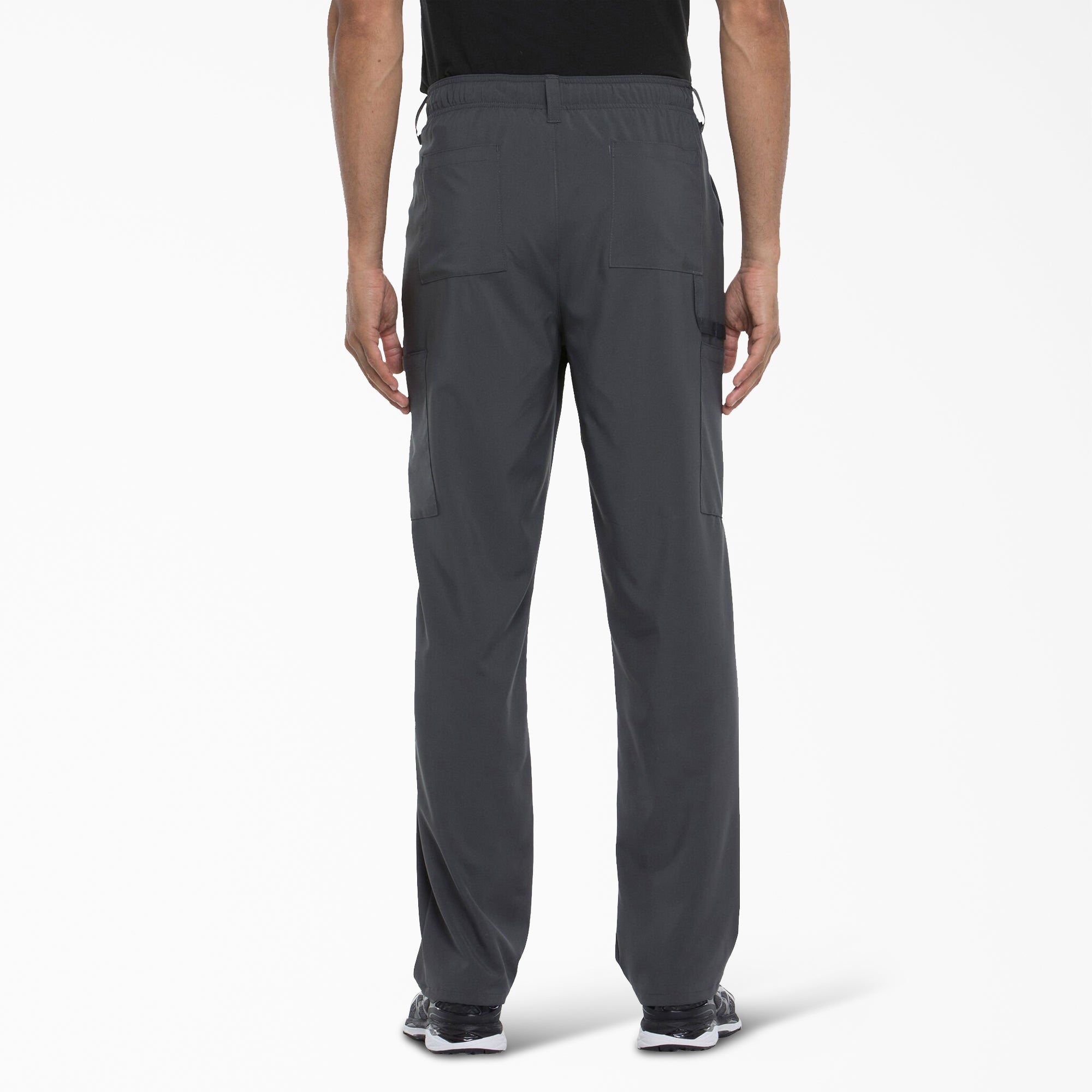 Men's EDS Essentials Scrub Pants - 图片 2