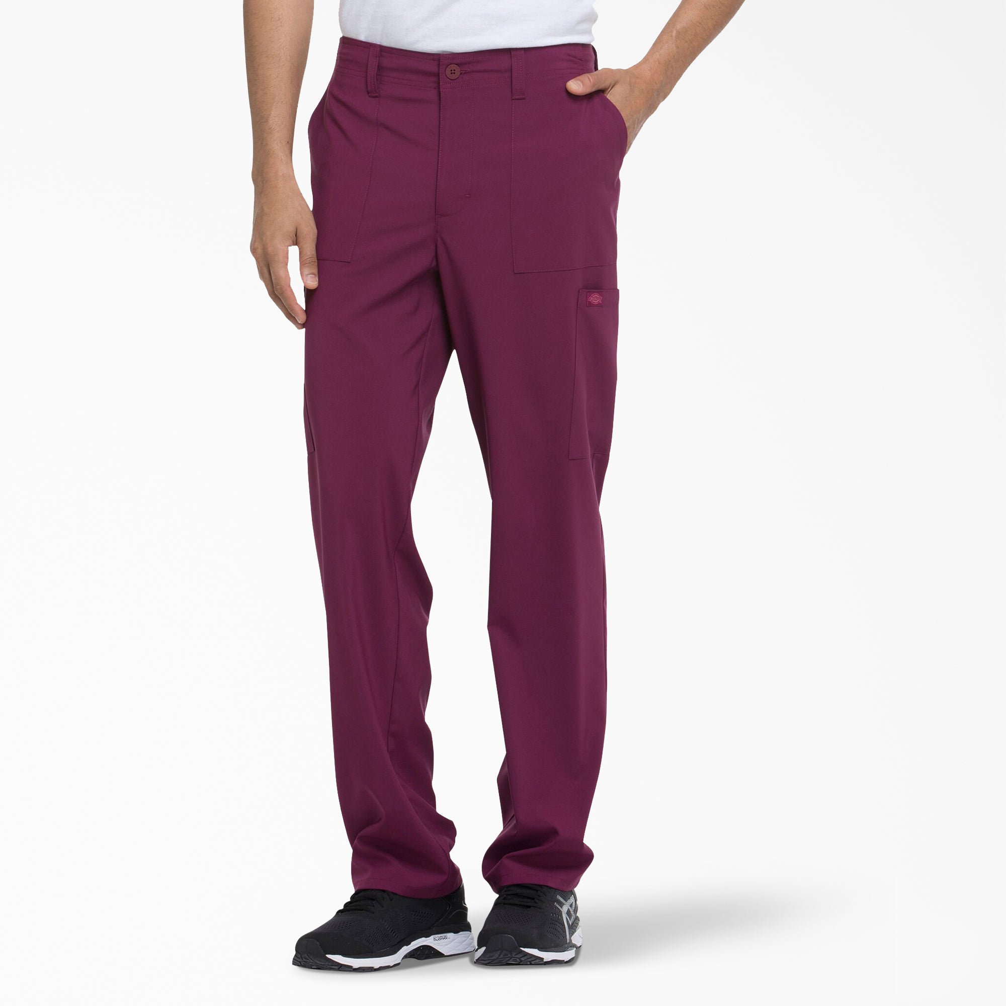 Men's EDS Essentials Scrub Pants - 图片 3
