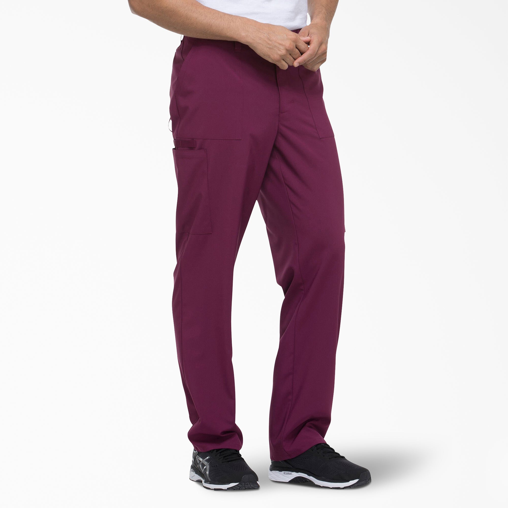 Men's EDS Essentials Scrub Pants - 图片 4