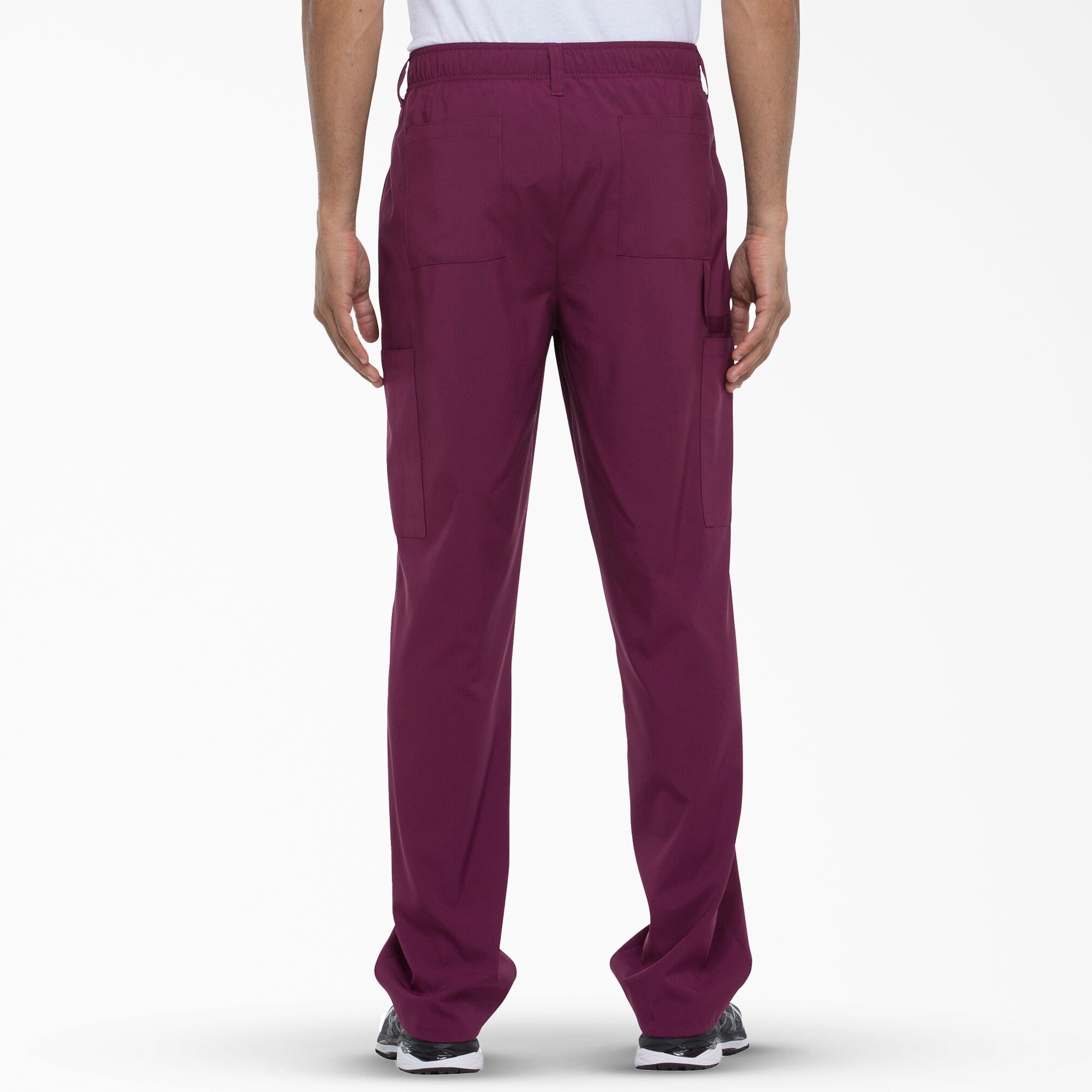 Men's EDS Essentials Scrub Pants - 图片 2