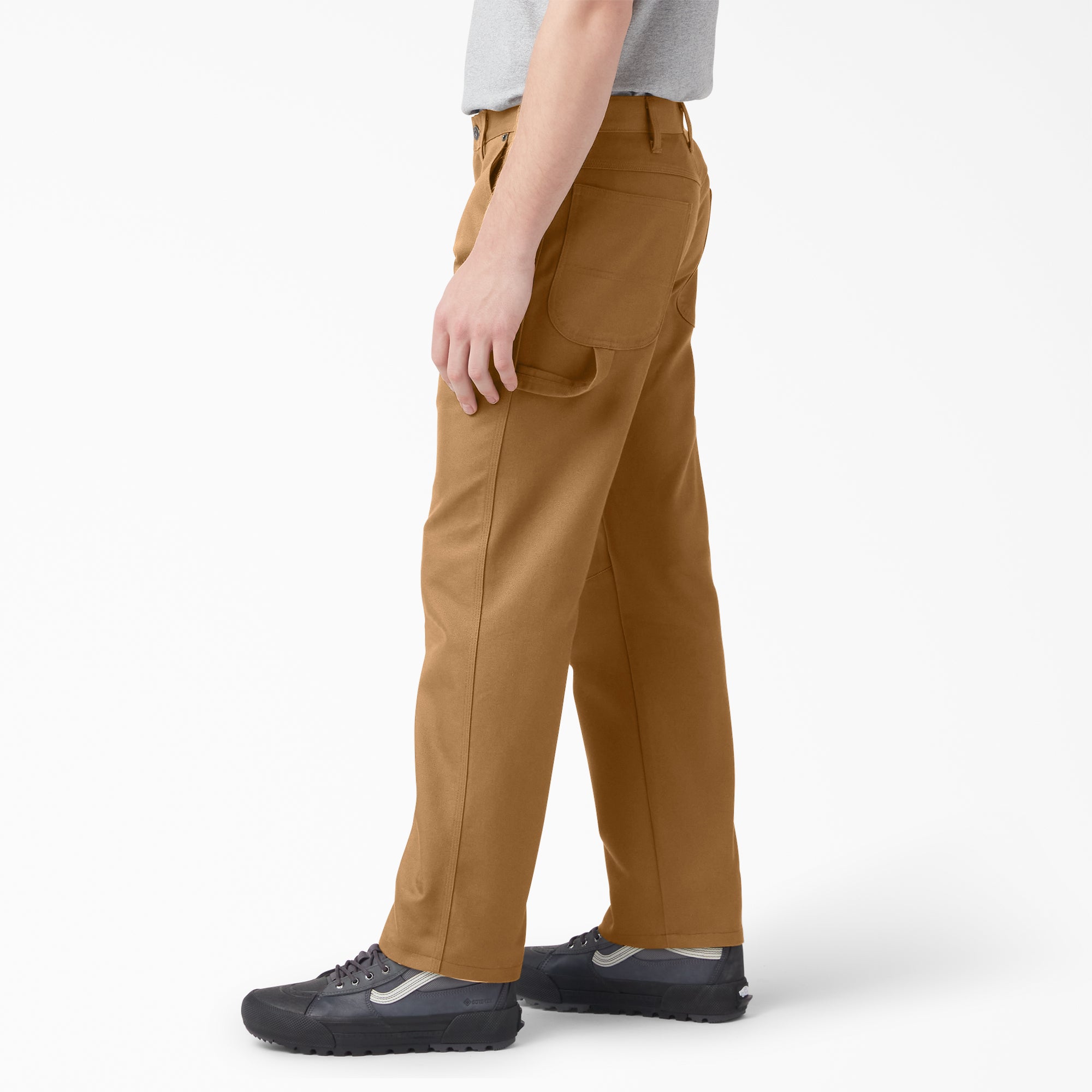 FLEX Relaxed Fit Duck Carpenter Pants - Image 3