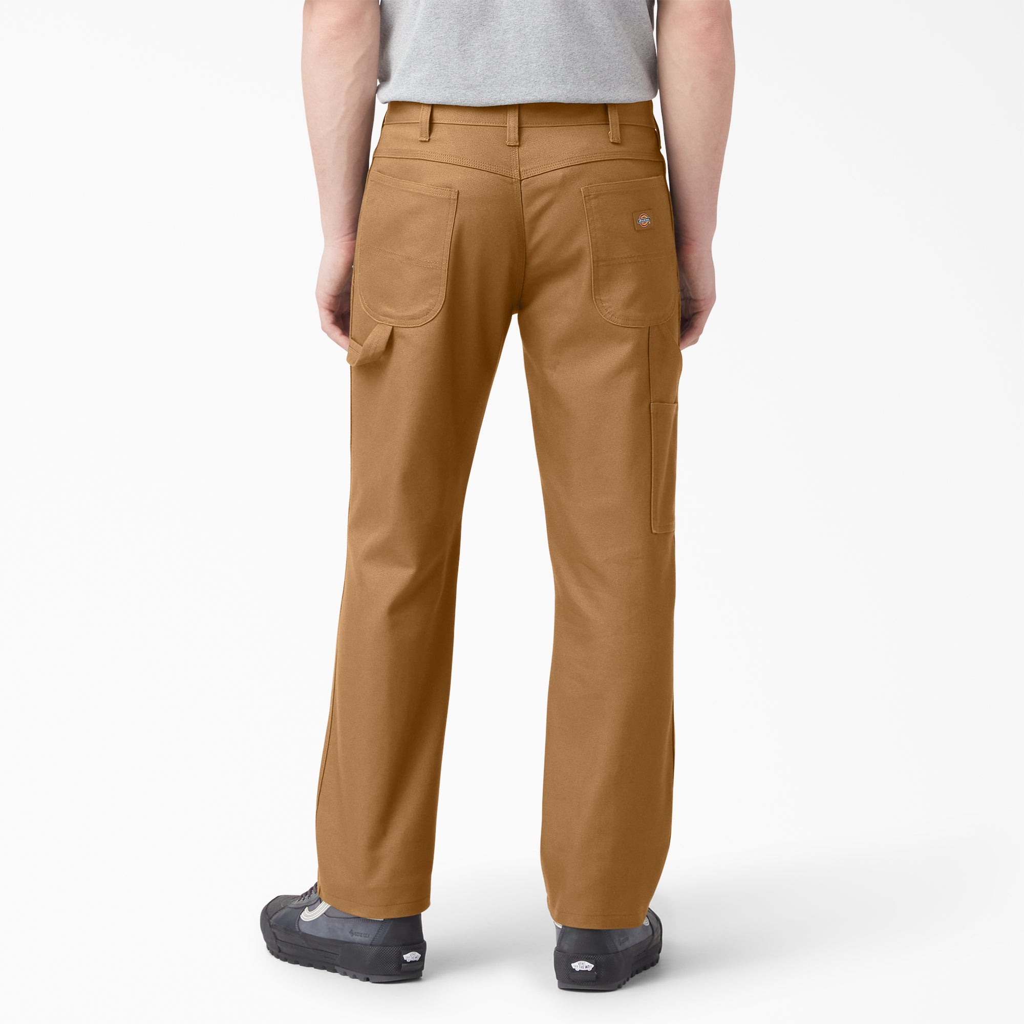 FLEX Relaxed Fit Duck Carpenter Pants - Image 2