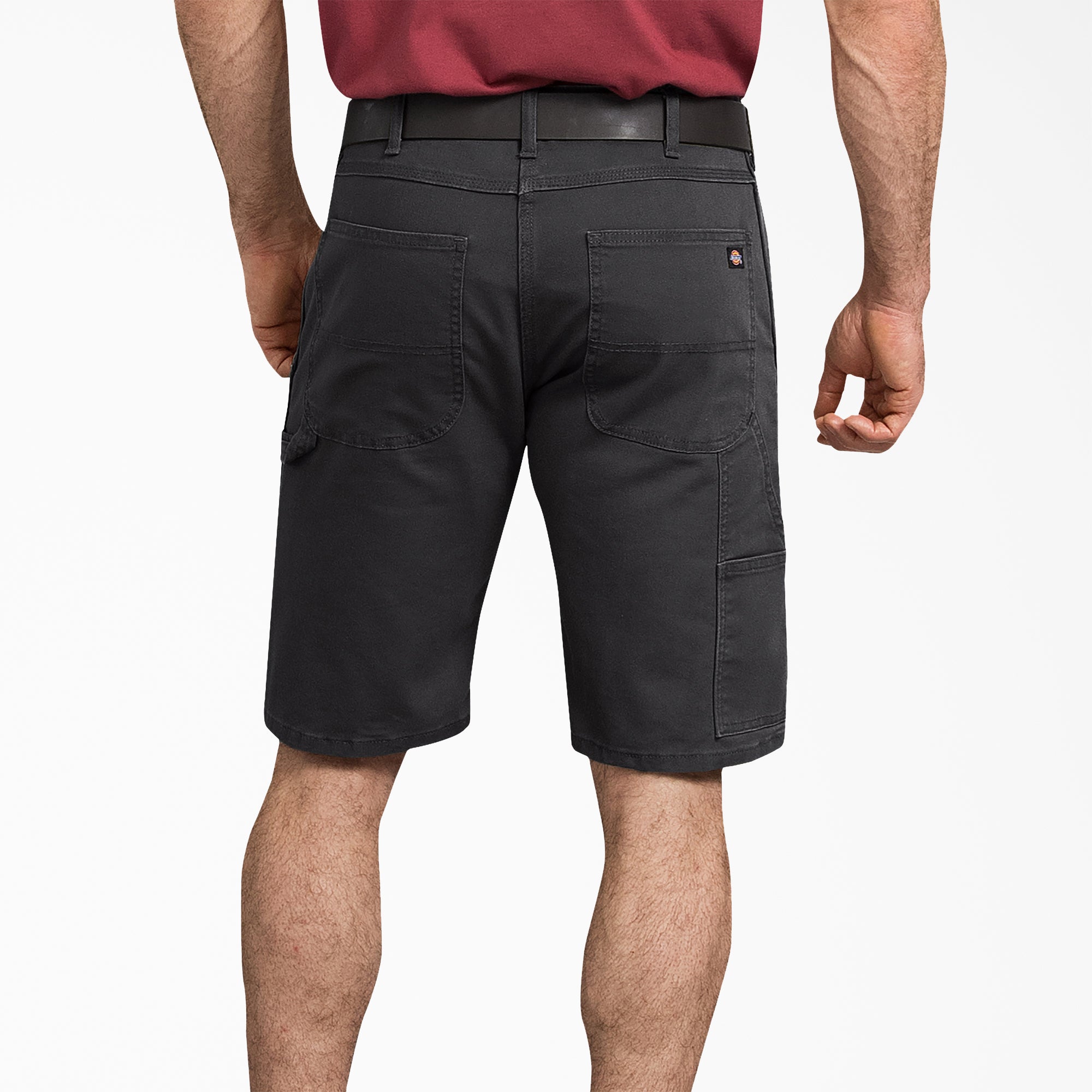 FLEX Regular Fit Duck Carpenter Shorts. 11 - 图片 4