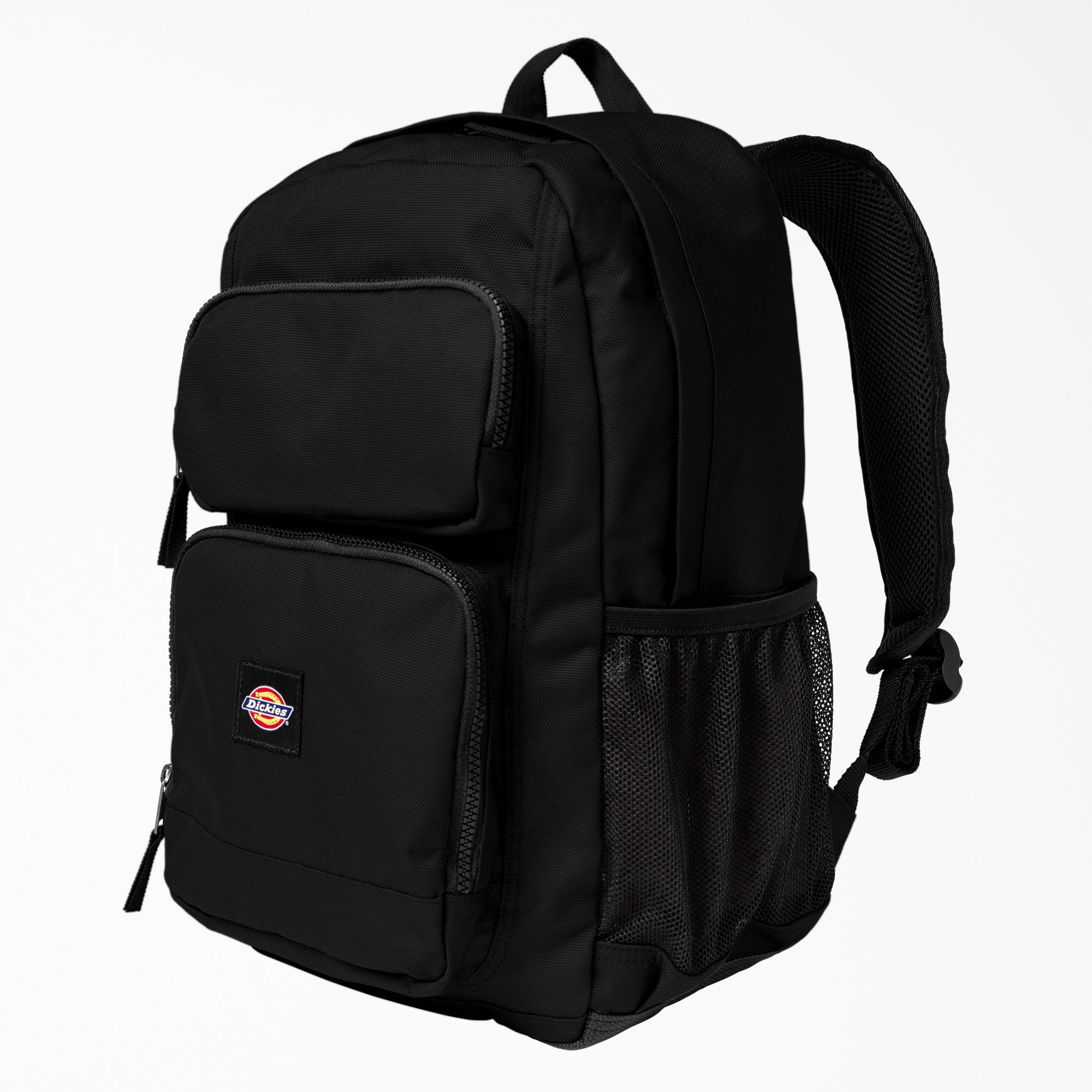 Double Pocket Backpack - 图片 3