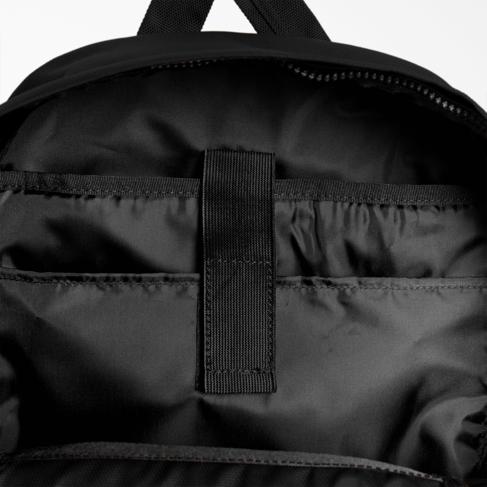 Double Pocket Backpack - 图片 4