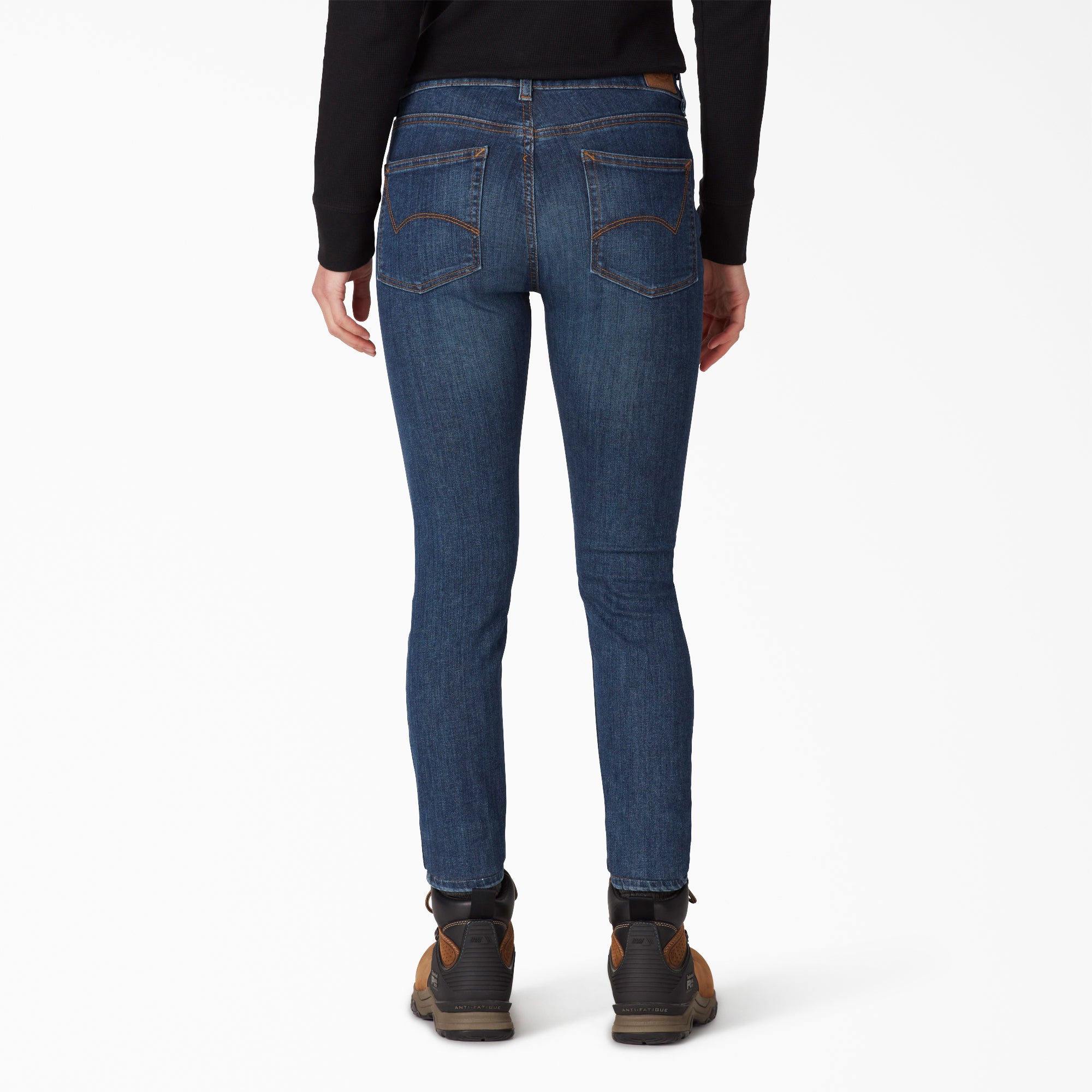 Women's Perfect Shape Skinny Fit Jeans - Image 6