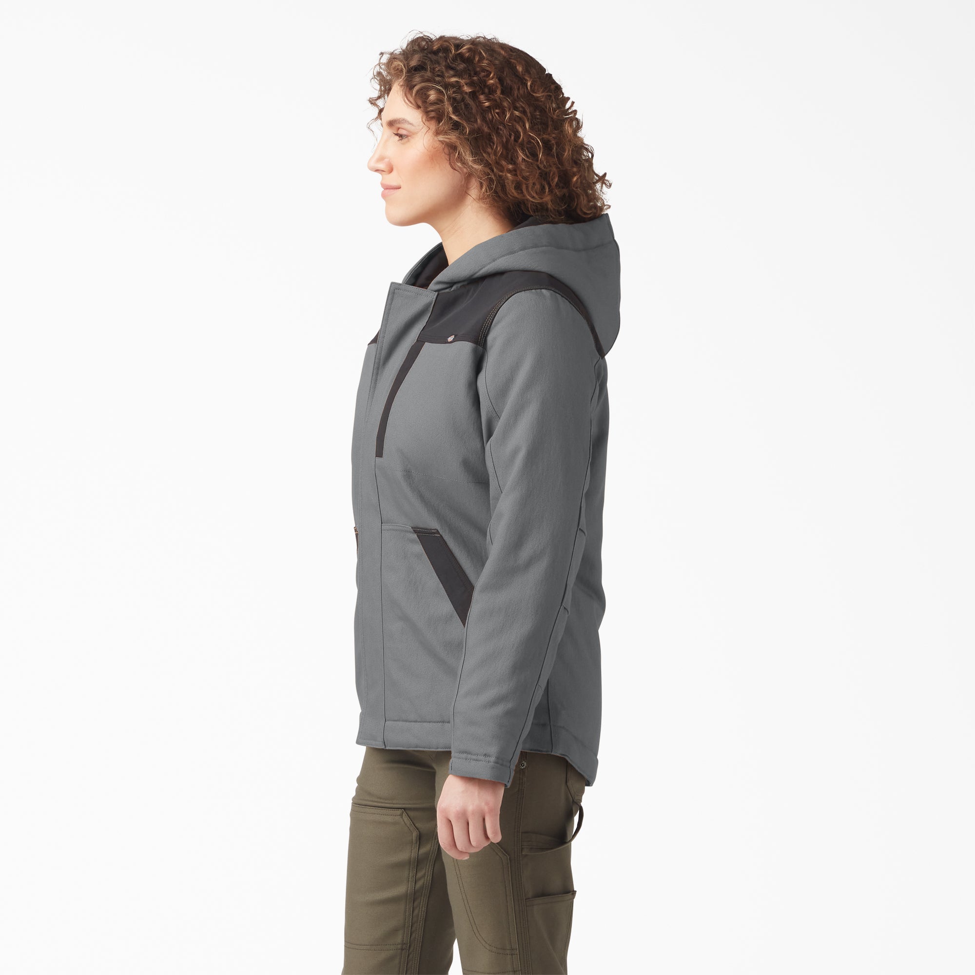 Women's DuraTech Renegade Insulated Jacket - 图片 3