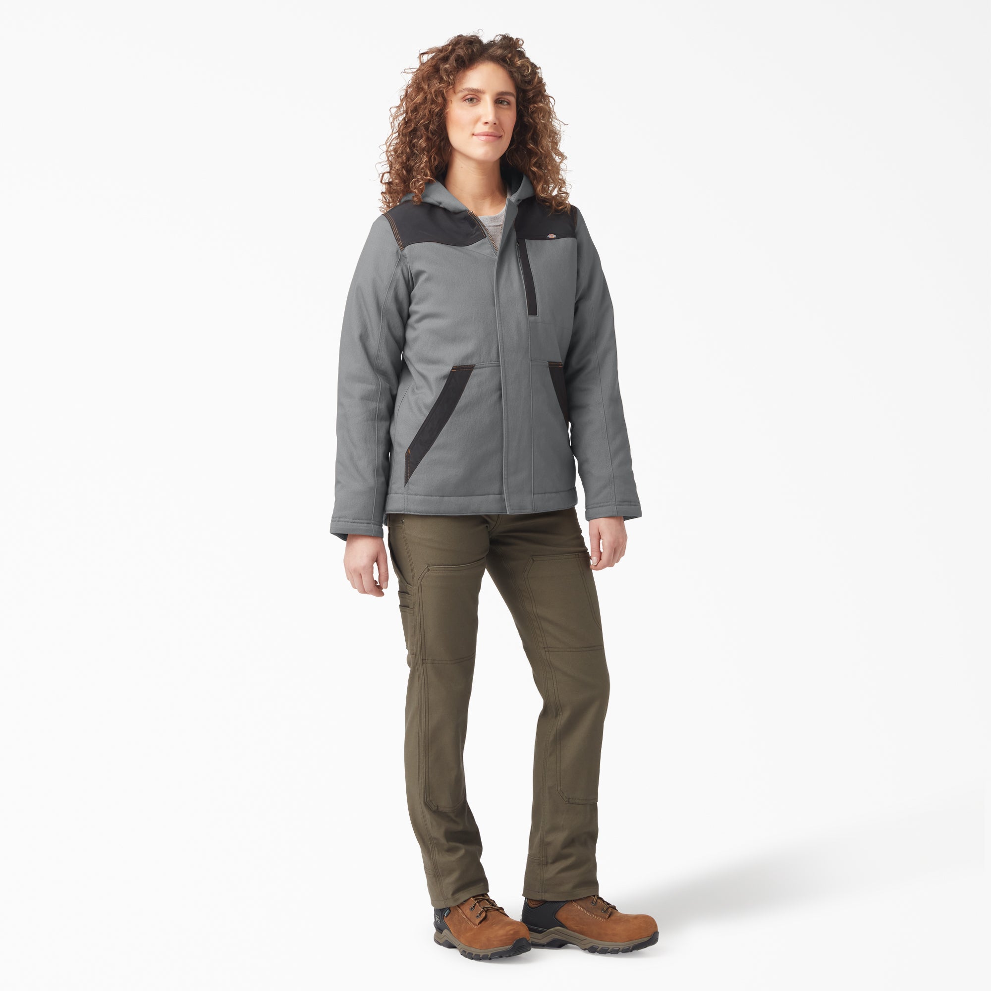 Women's DuraTech Renegade Insulated Jacket - 图片 4