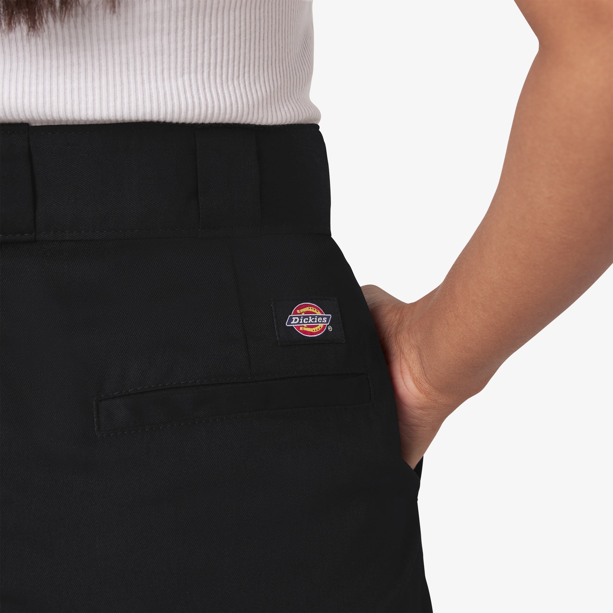 Women's Mini Skirt - 图片 7