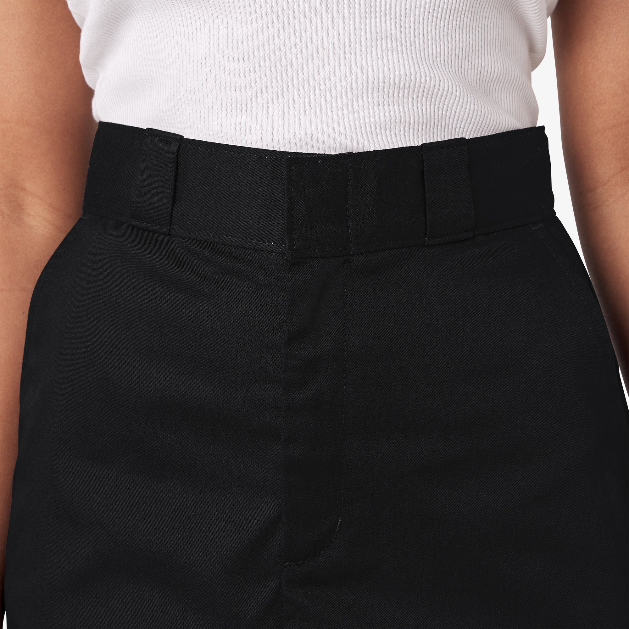 Women's Mini Skirt - 图片 8