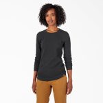 Women's Long Sleeve Thermal Shirt