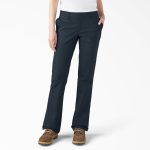 Women's FLEX Slim Fit Bootcut Pants