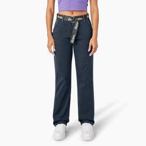 Women's Relaxed Fit Carpenter Pants