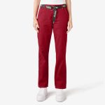 Women's Relaxed Fit Carpenter Pants
