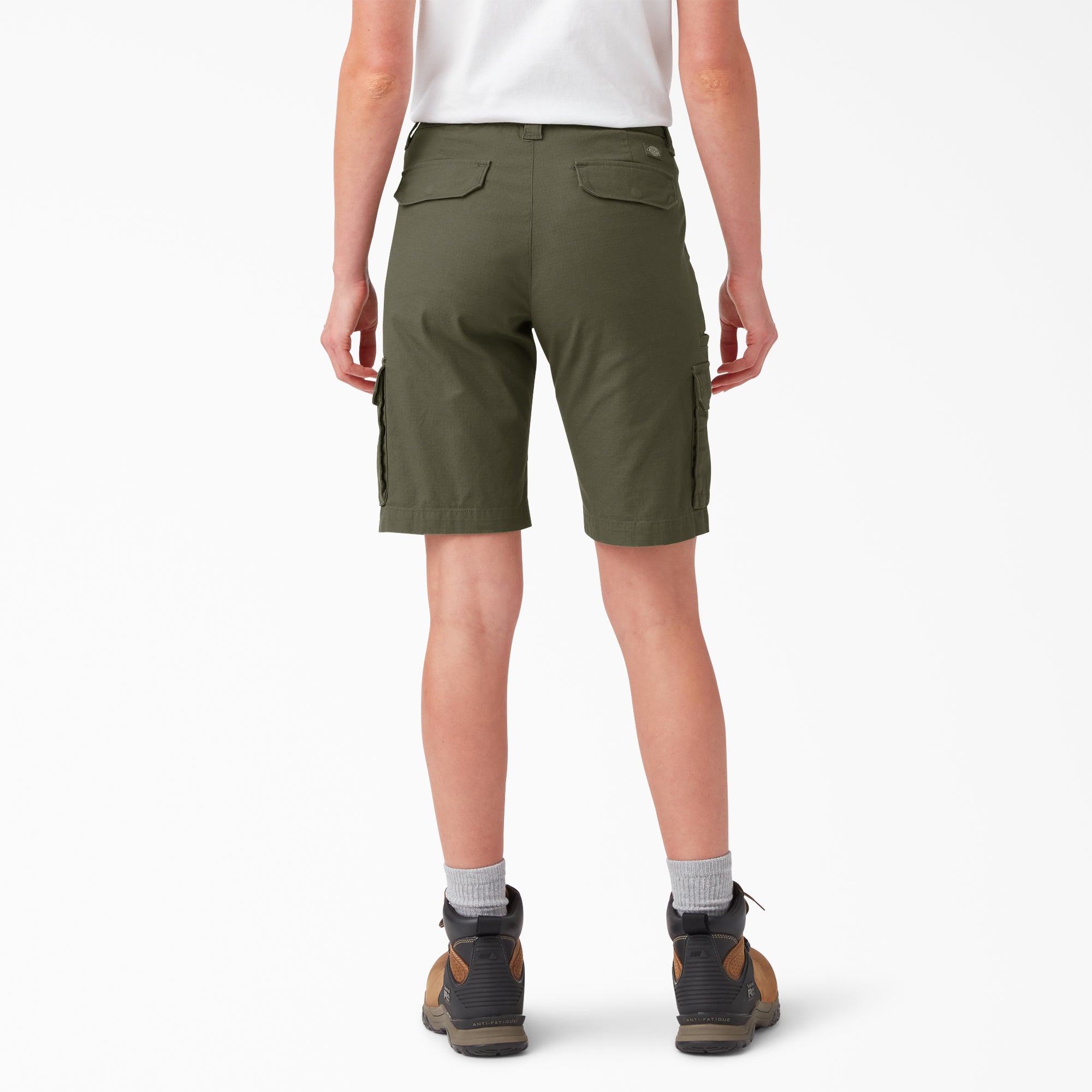 Women's Ripstop Cargo Shorts. 9 - 图片 2