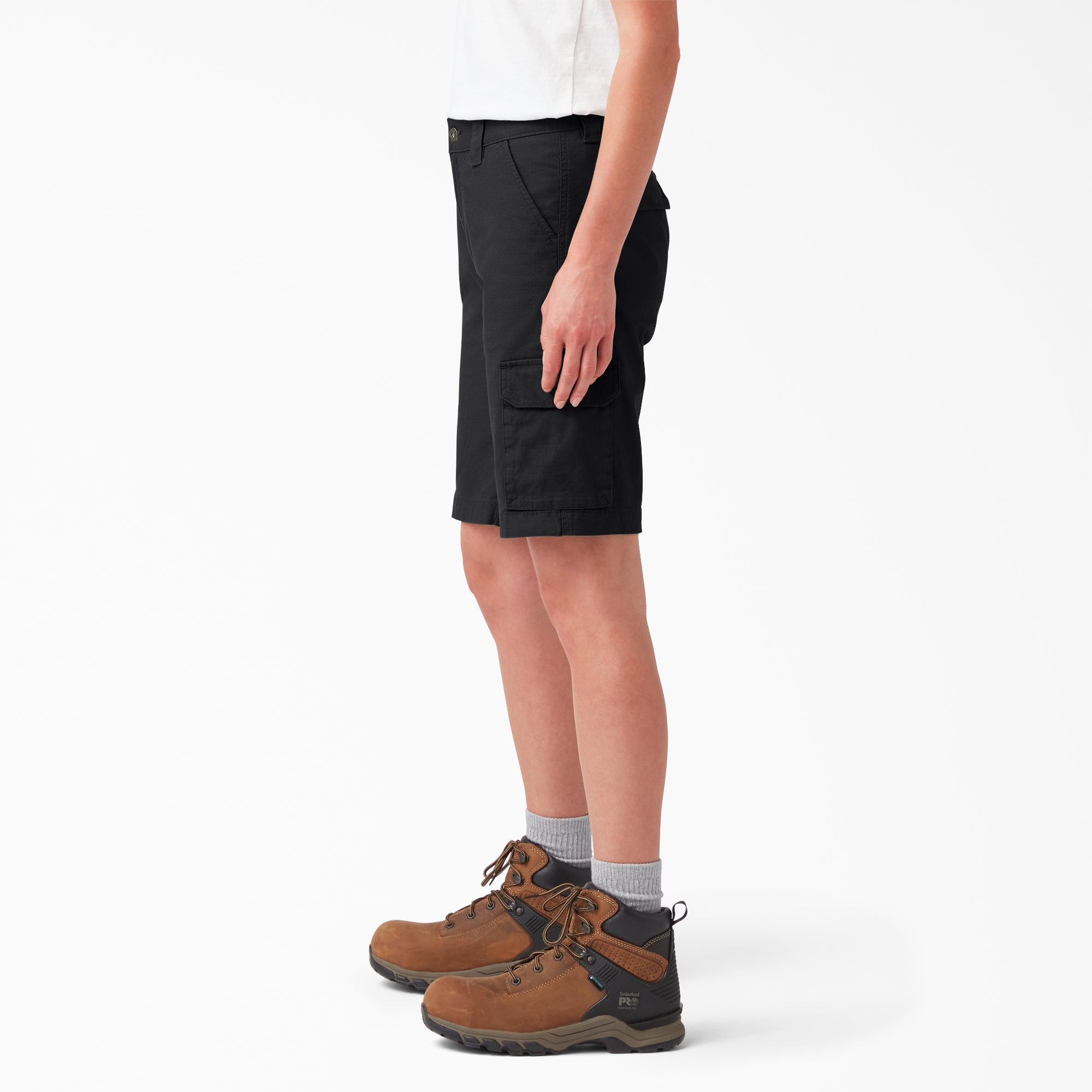 Women's Ripstop Cargo Shorts. 9 - 图片 3