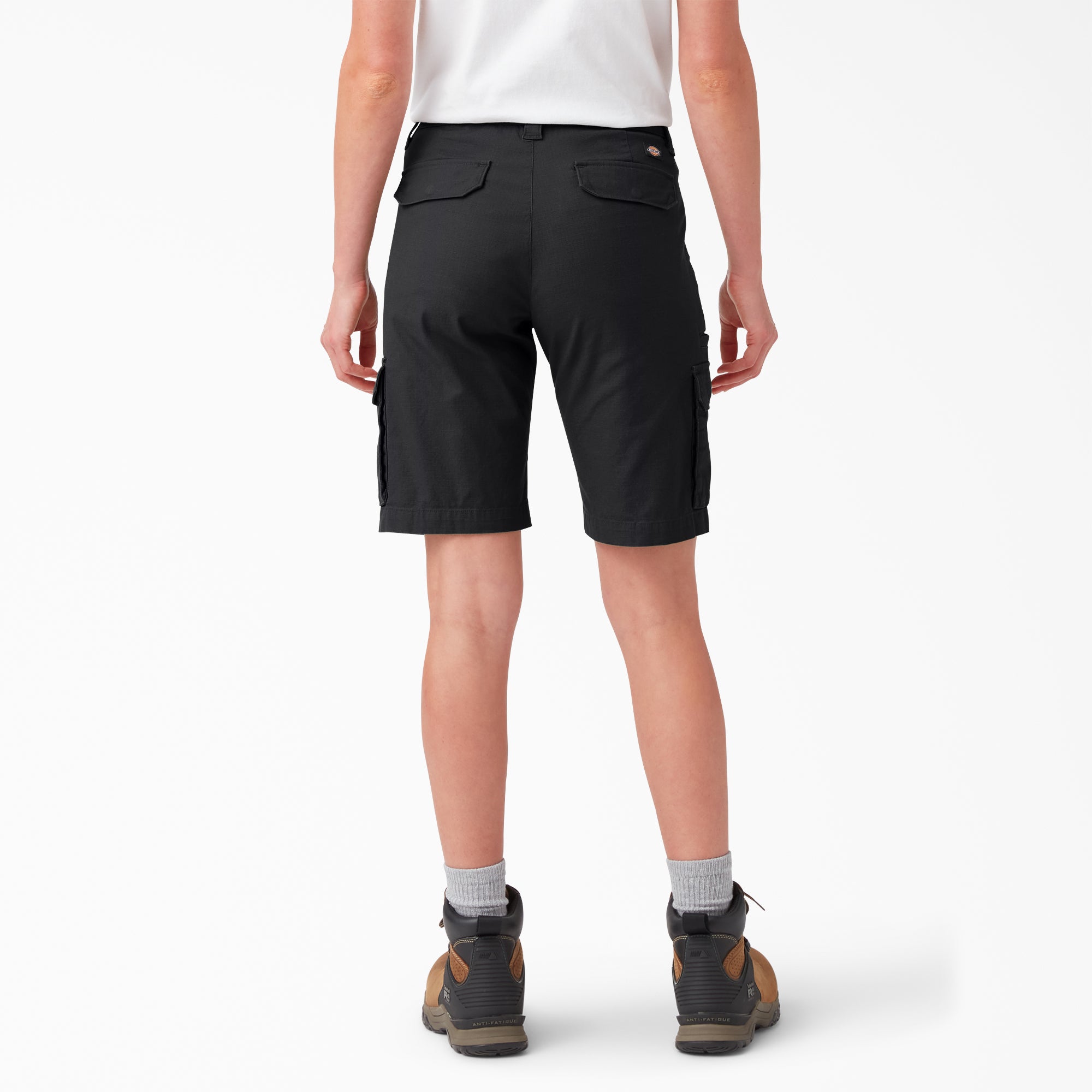 Women's Ripstop Cargo Shorts. 9 - 图片 2