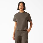 Women's Oakport Cropped T-Shirt