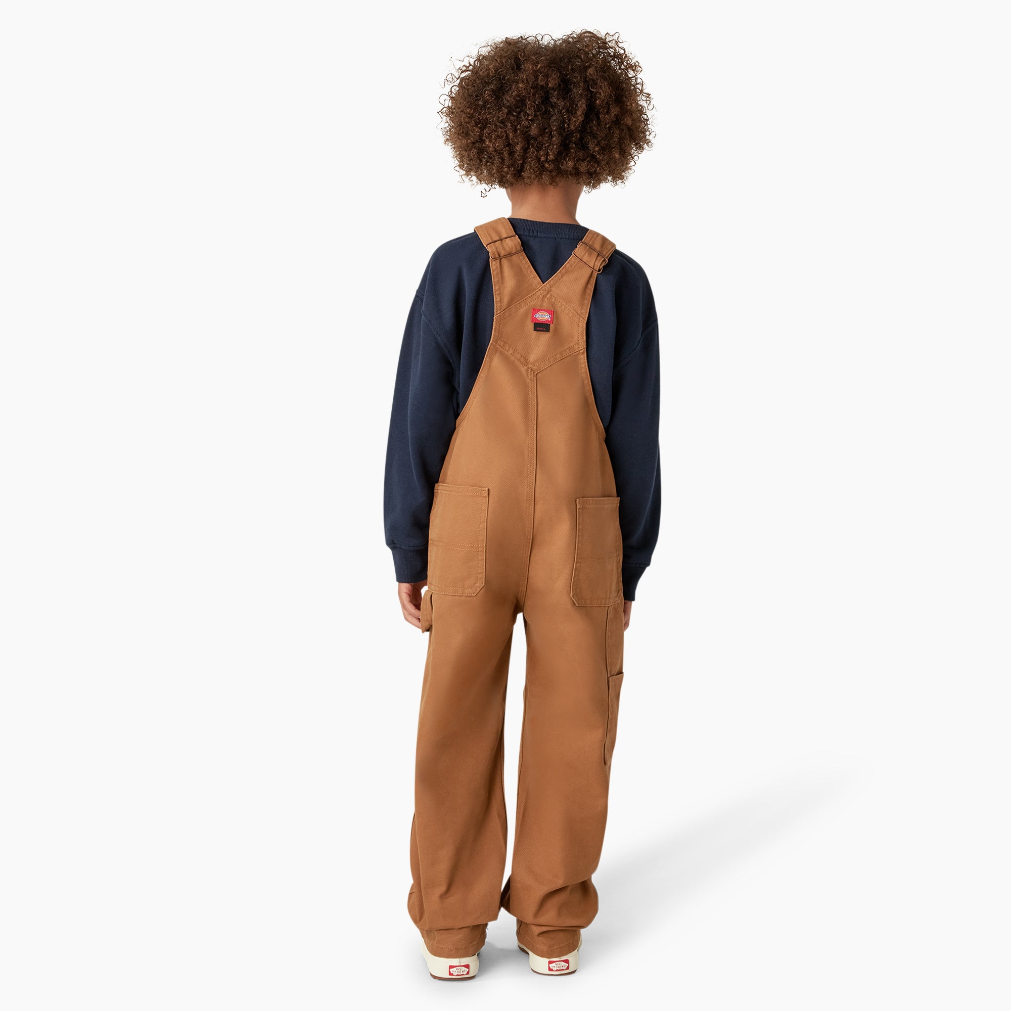 Kids' Duck Overalls - 图片 5