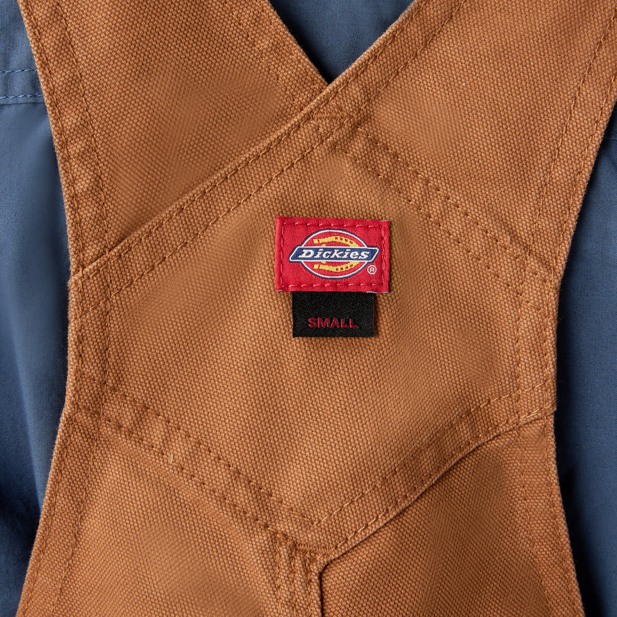 Kids' Duck Overalls - 图片 10