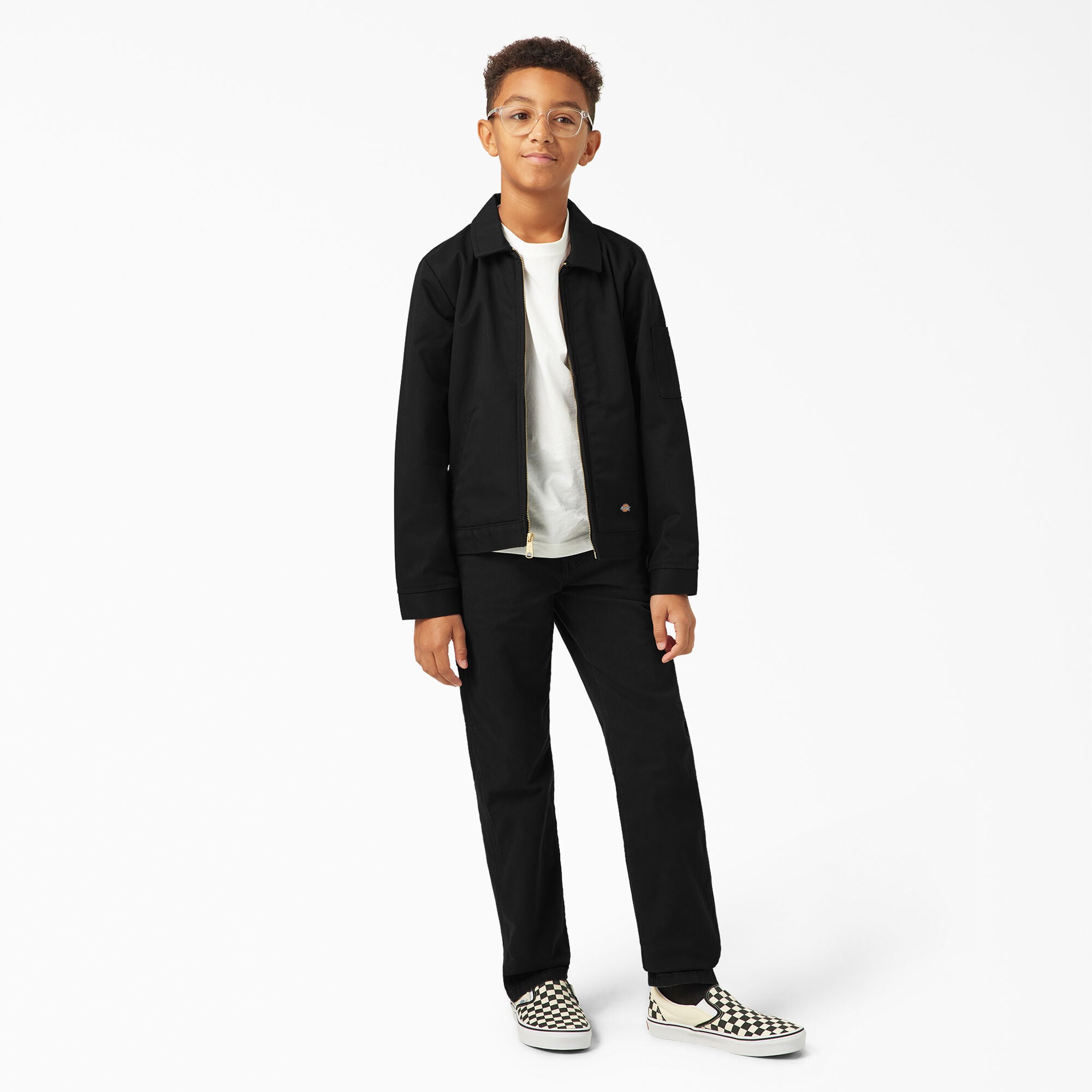 Kids' Eisenhower Jacket - 图片 4