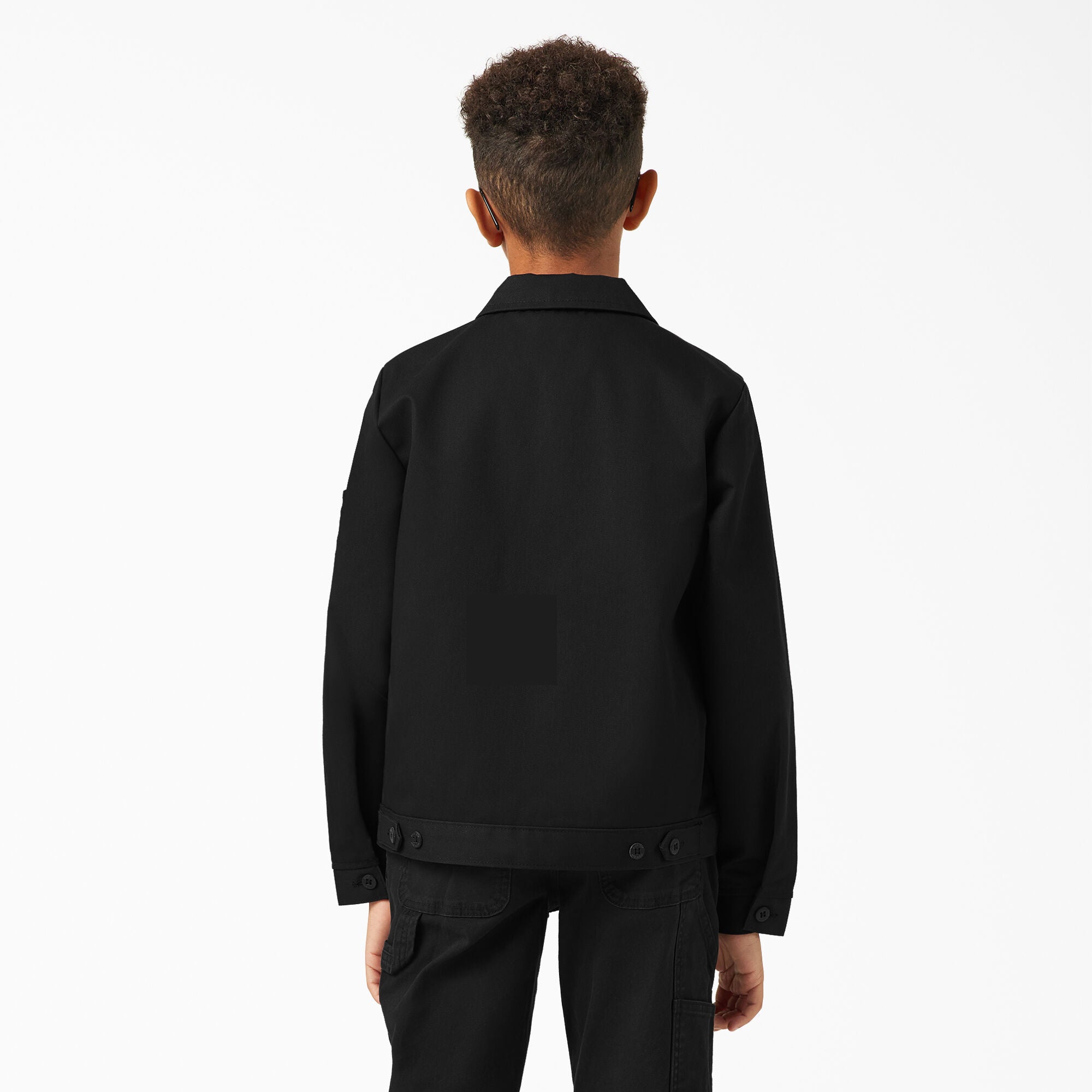 Kids' Eisenhower Jacket - 图片 2