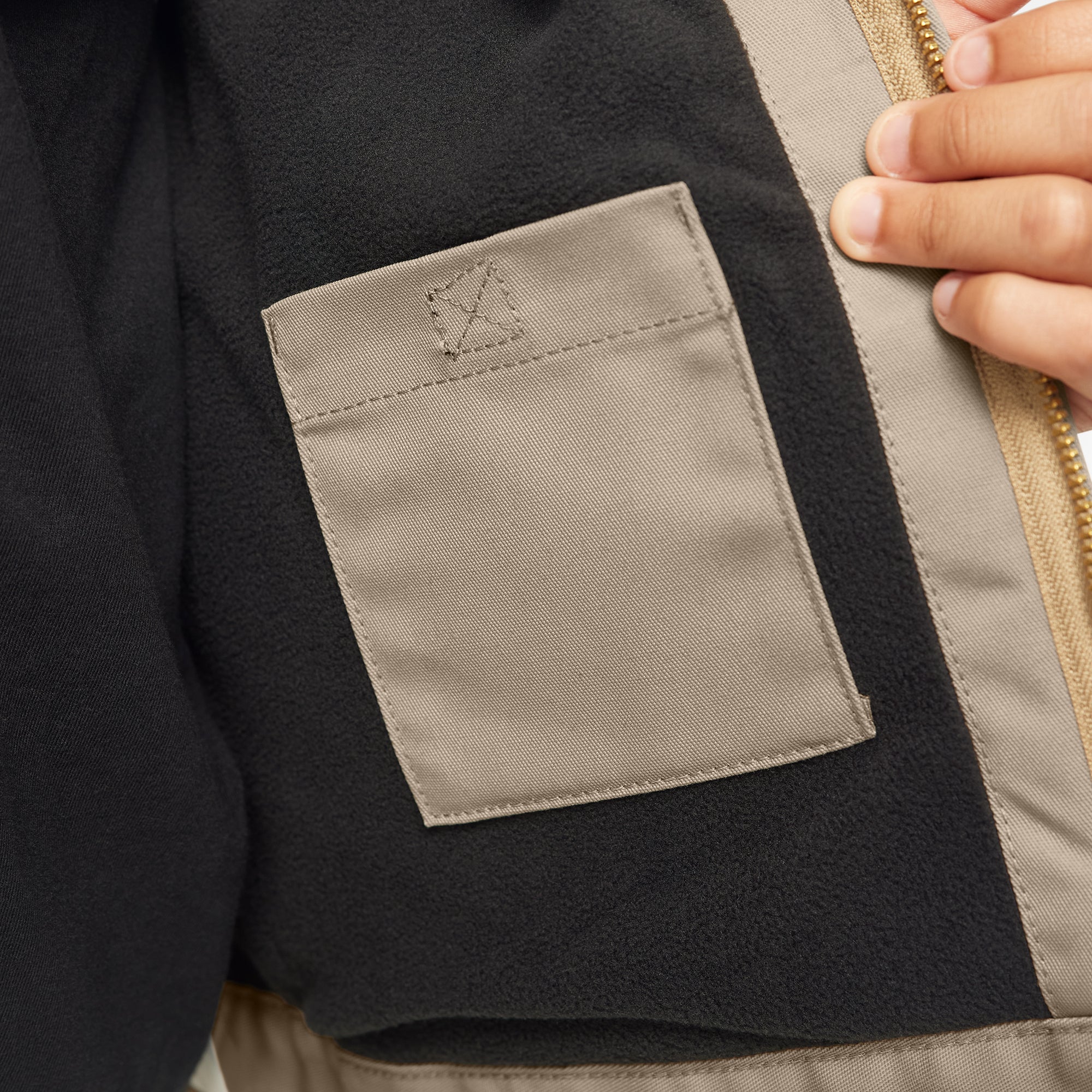 Kids' Eisenhower Jacket - 图片 9