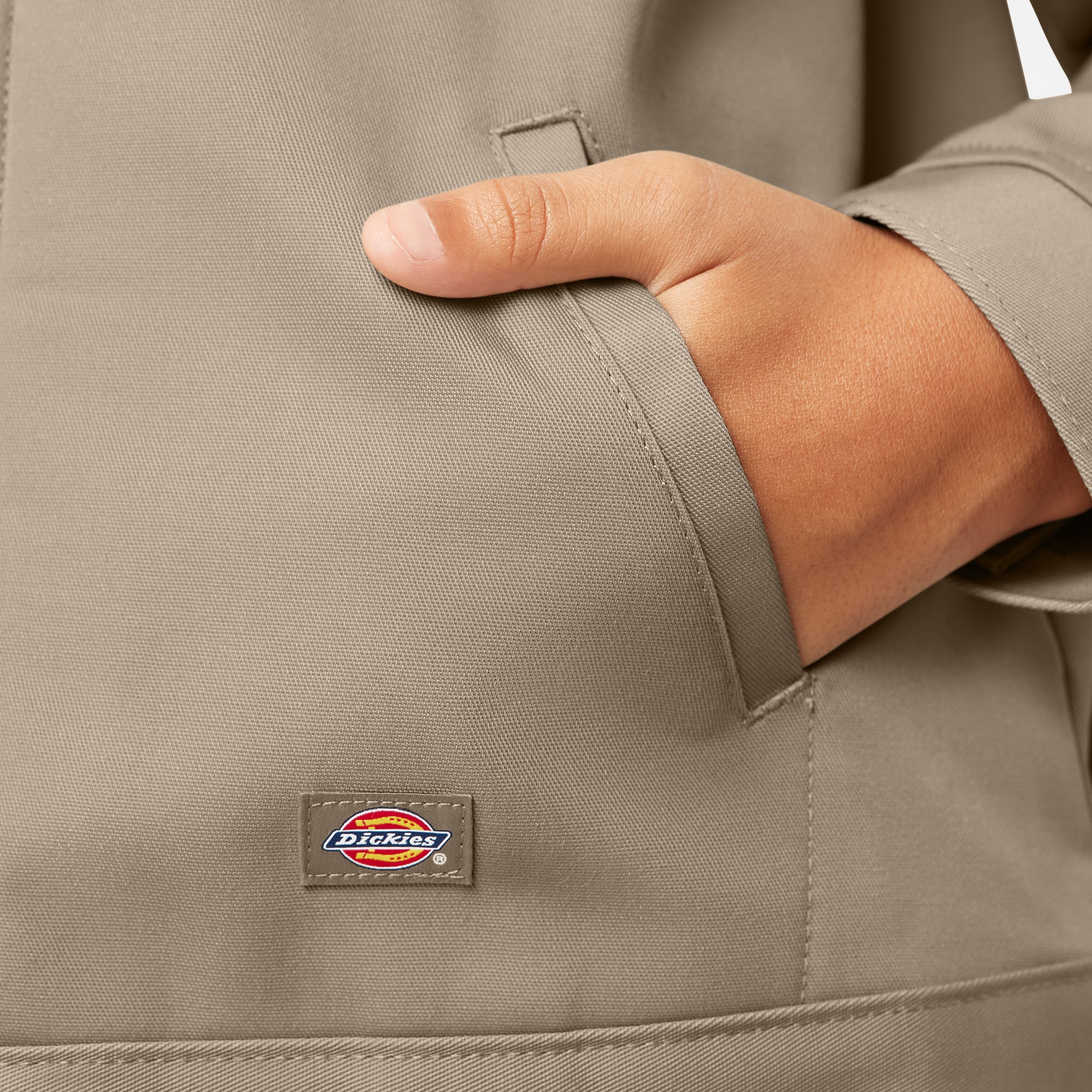 Kids' Eisenhower Jacket - 图片 7