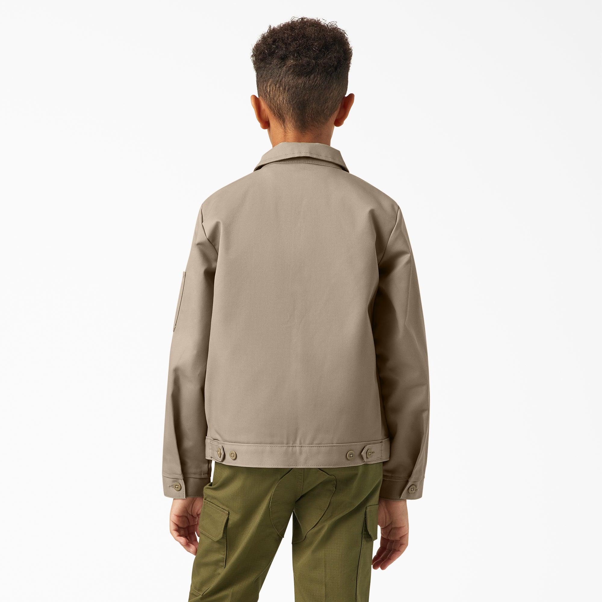 Kids' Eisenhower Jacket - 图片 2